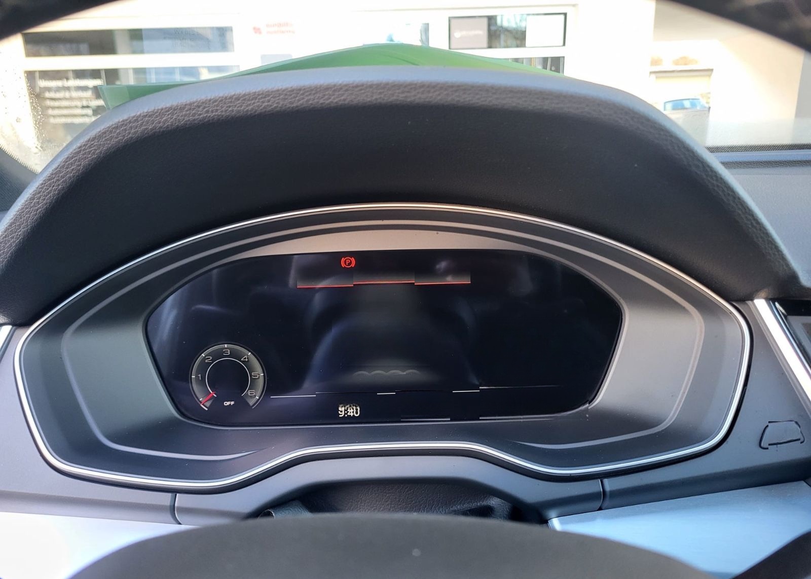 Audi Q5 Sportback 50 TDI q. S line Matrix HUD Virtual foto 14