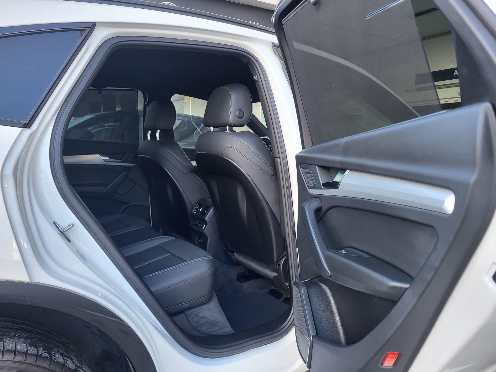 Audi Q5 Sportback 50 TDI q. S line Matrix HUD Virtual foto 16