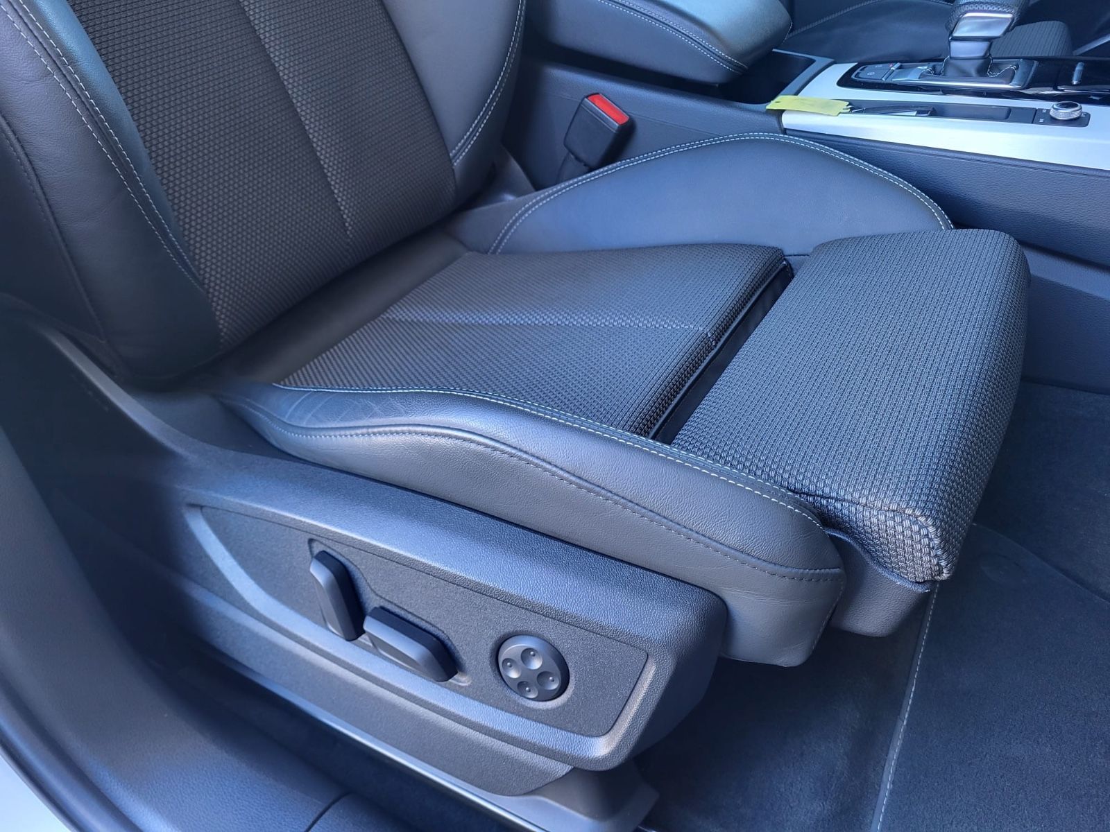 Audi Q5 Sportback 50 TDI q. S line Matrix HUD Virtual foto 19