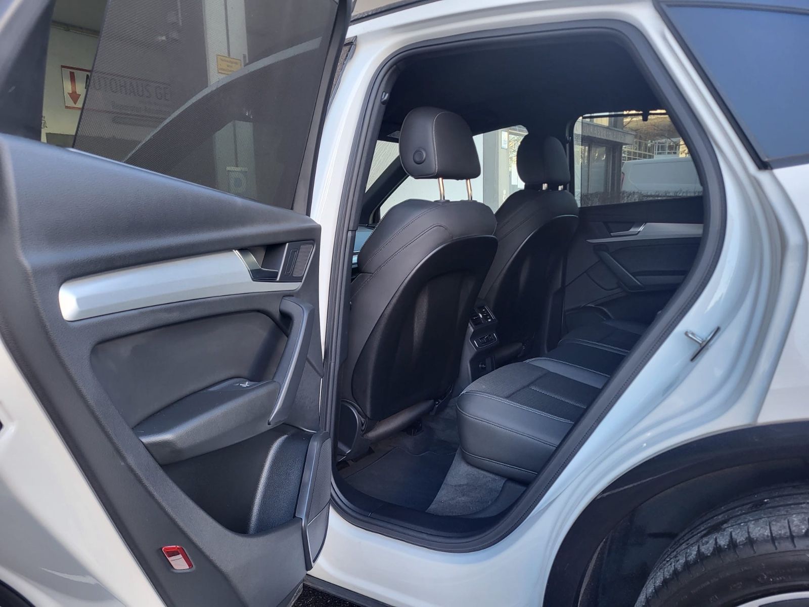 Audi Q5 Sportback 50 TDI q. S line Matrix HUD Virtual foto 20