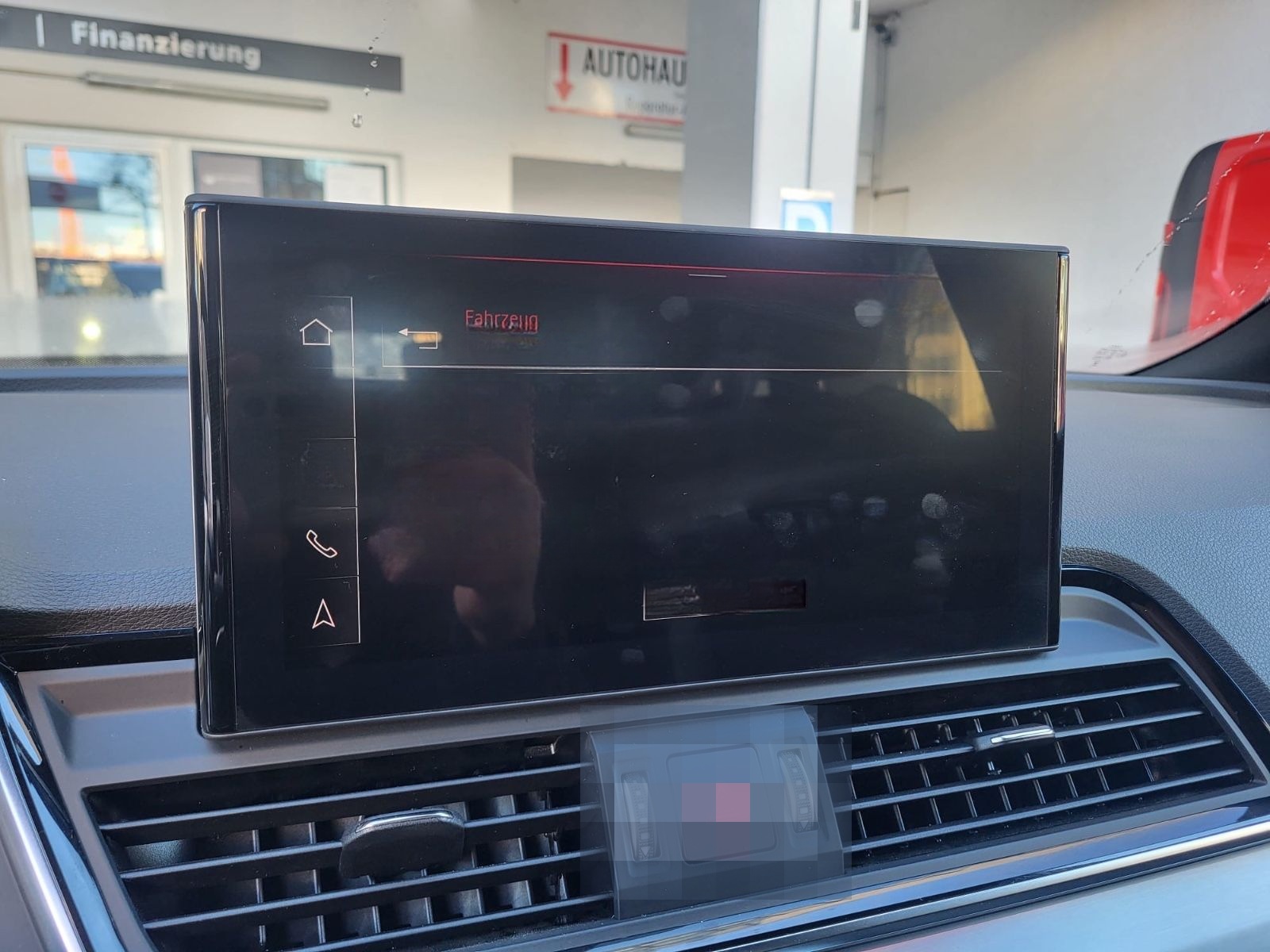 Audi Q5 Sportback 50 TDI q. S line Matrix HUD Virtual foto 21