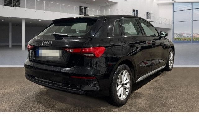 Audi A3 Sportback 35TFSI LED/APS/SITZHZ foto 3