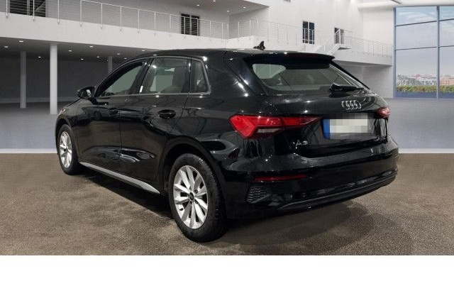 Audi A3 Sportback 35TFSI LED/APS/SITZHZ foto 4