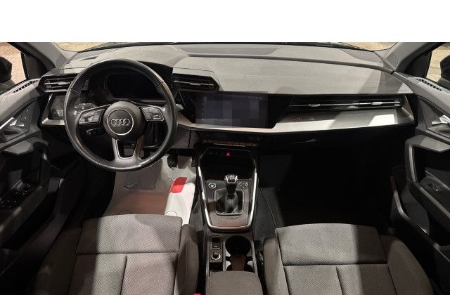 Audi A3 Sportback 35TFSI LED/APS/SITZHZ foto 5