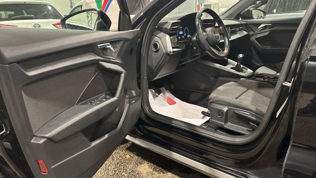 Audi A3 Sportback 35TFSI LED/APS/SITZHZ foto 6