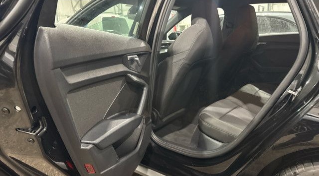 Audi A3 Sportback 35TFSI LED/APS/SITZHZ foto 7
