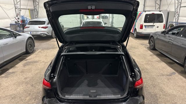 Audi A3 Sportback 35TFSI LED/APS/SITZHZ foto 8