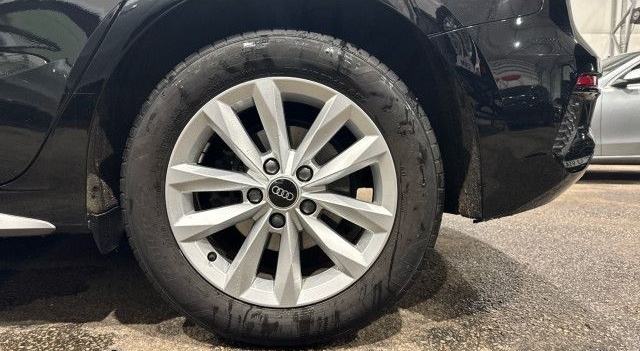 Audi A3 Sportback 35TFSI LED/APS/SITZHZ foto 9