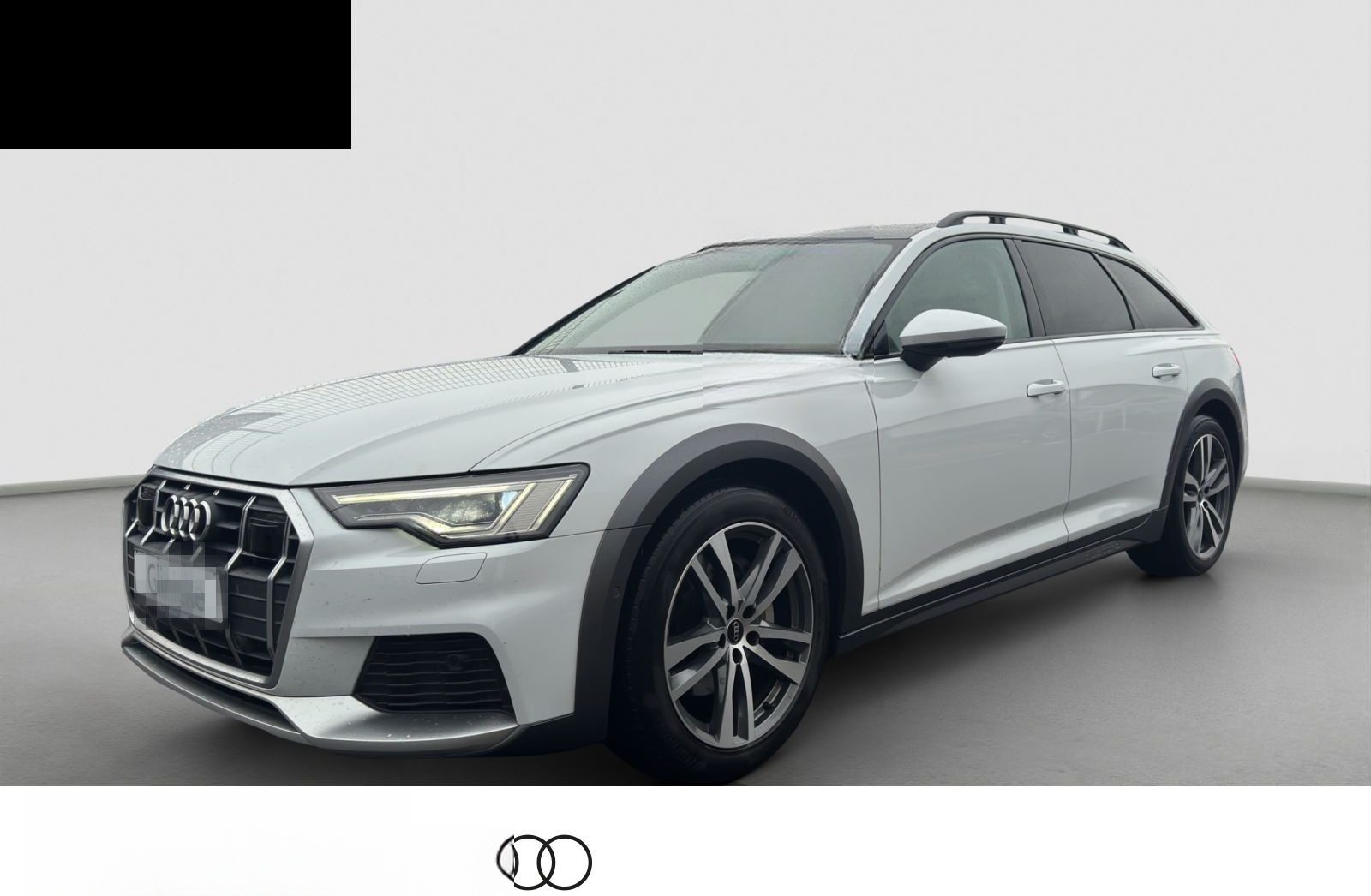 Audi A6 allroad quattro 40 TDI S-tronic Panoramadach