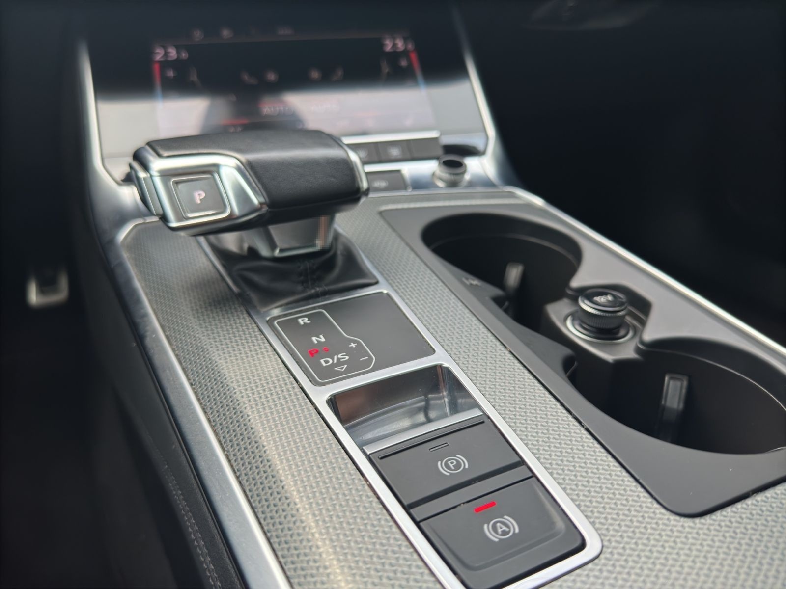 Audi A6 allroad quattro 40 TDI S-tronic Panoramadach foto 12