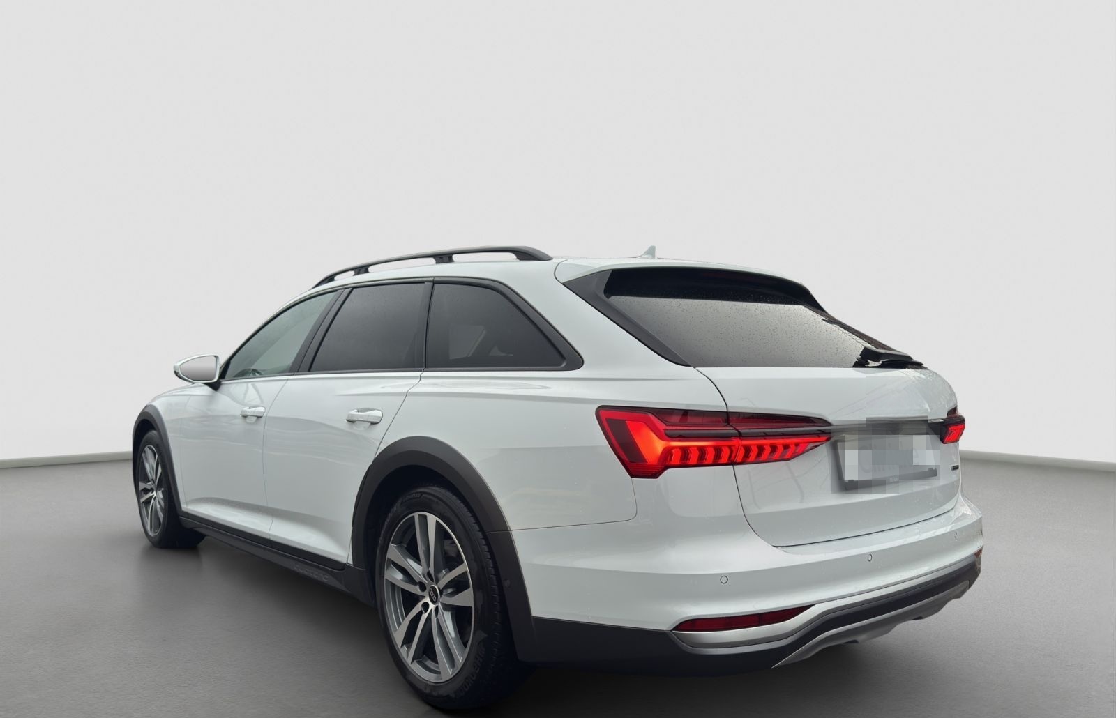 Audi A6 allroad quattro 40 TDI S-tronic Panoramadach foto 14