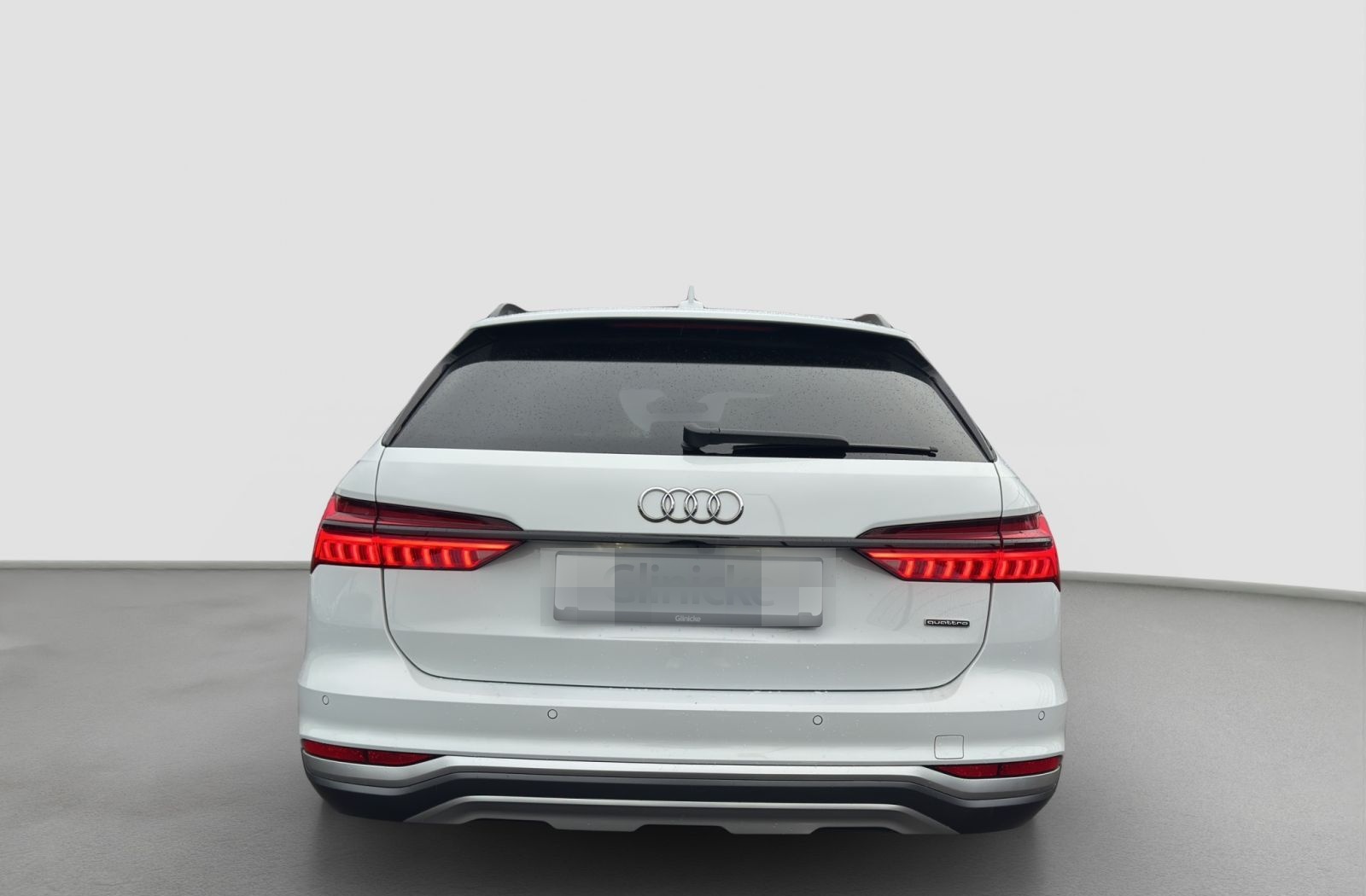 Audi A6 allroad quattro 40 TDI S-tronic Panoramadach foto 15