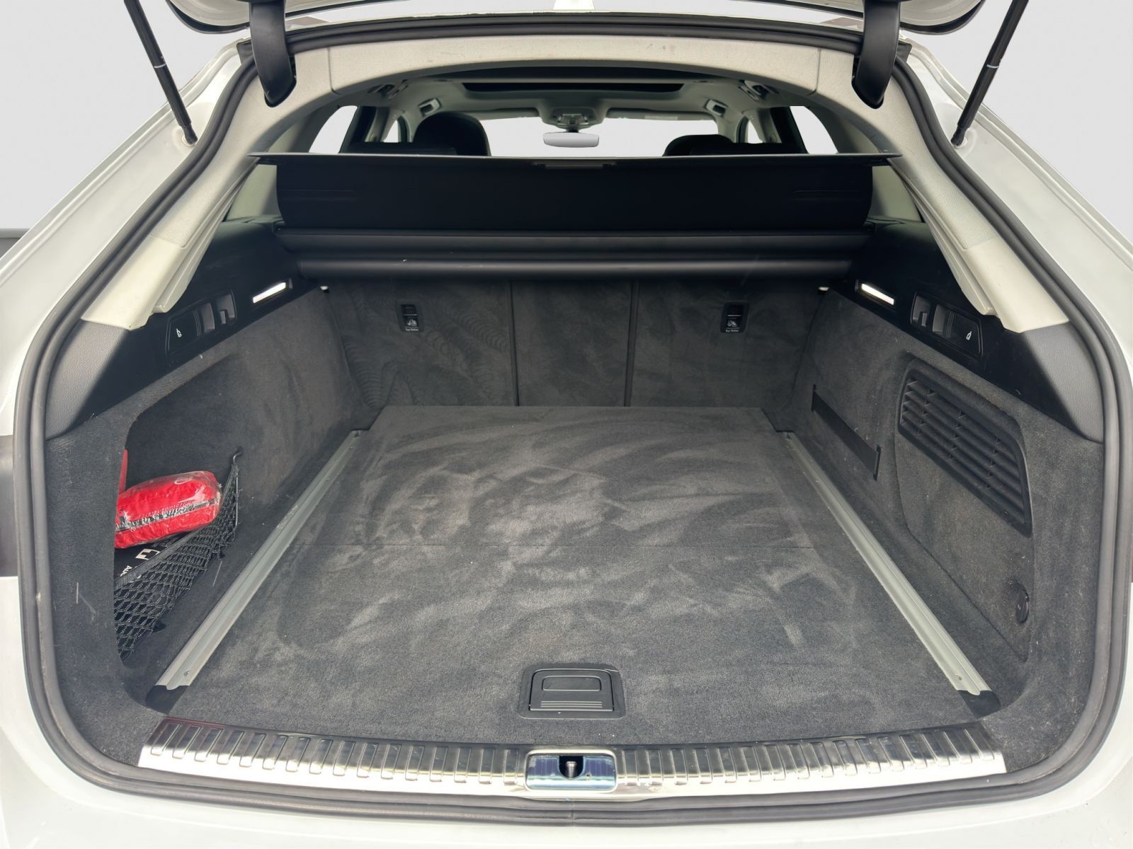 Audi A6 allroad quattro 40 TDI S-tronic Panoramadach foto 16