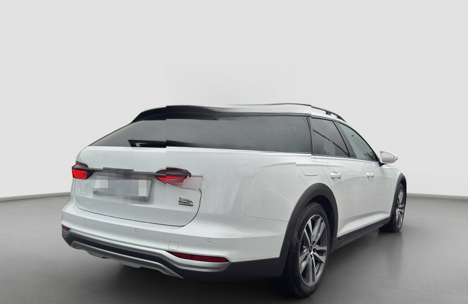 Audi A6 allroad quattro 40 TDI S-tronic Panoramadach foto 17