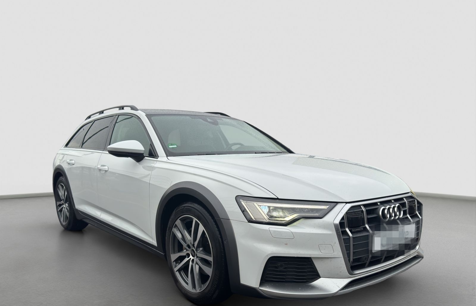 Audi A6 allroad quattro 40 TDI S-tronic Panoramadach foto 18