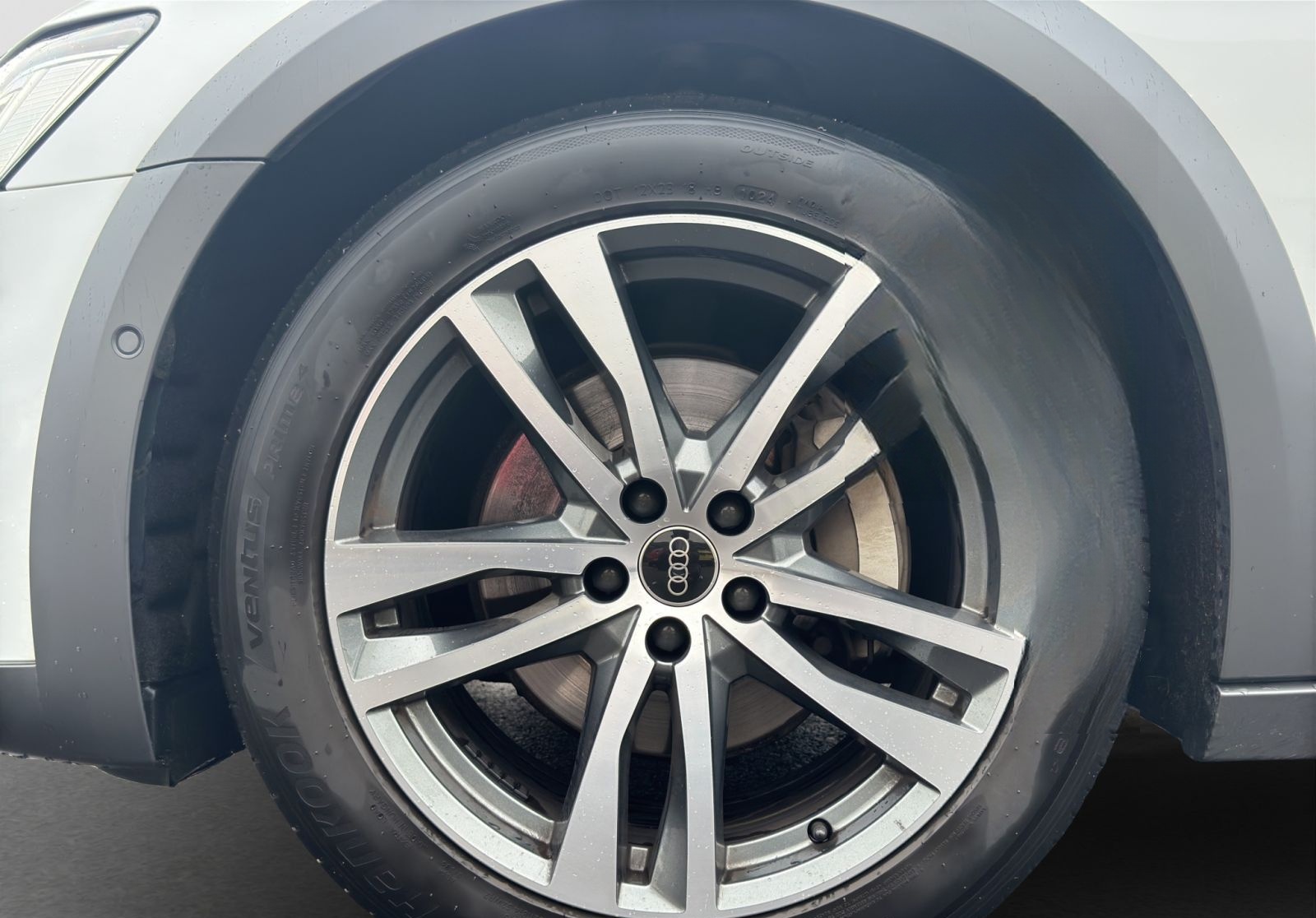 Audi A6 allroad quattro 40 TDI S-tronic Panoramadach foto 4