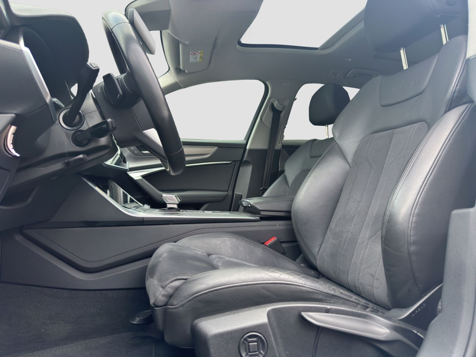 Audi A6 allroad quattro 40 TDI S-tronic Panoramadach foto 5