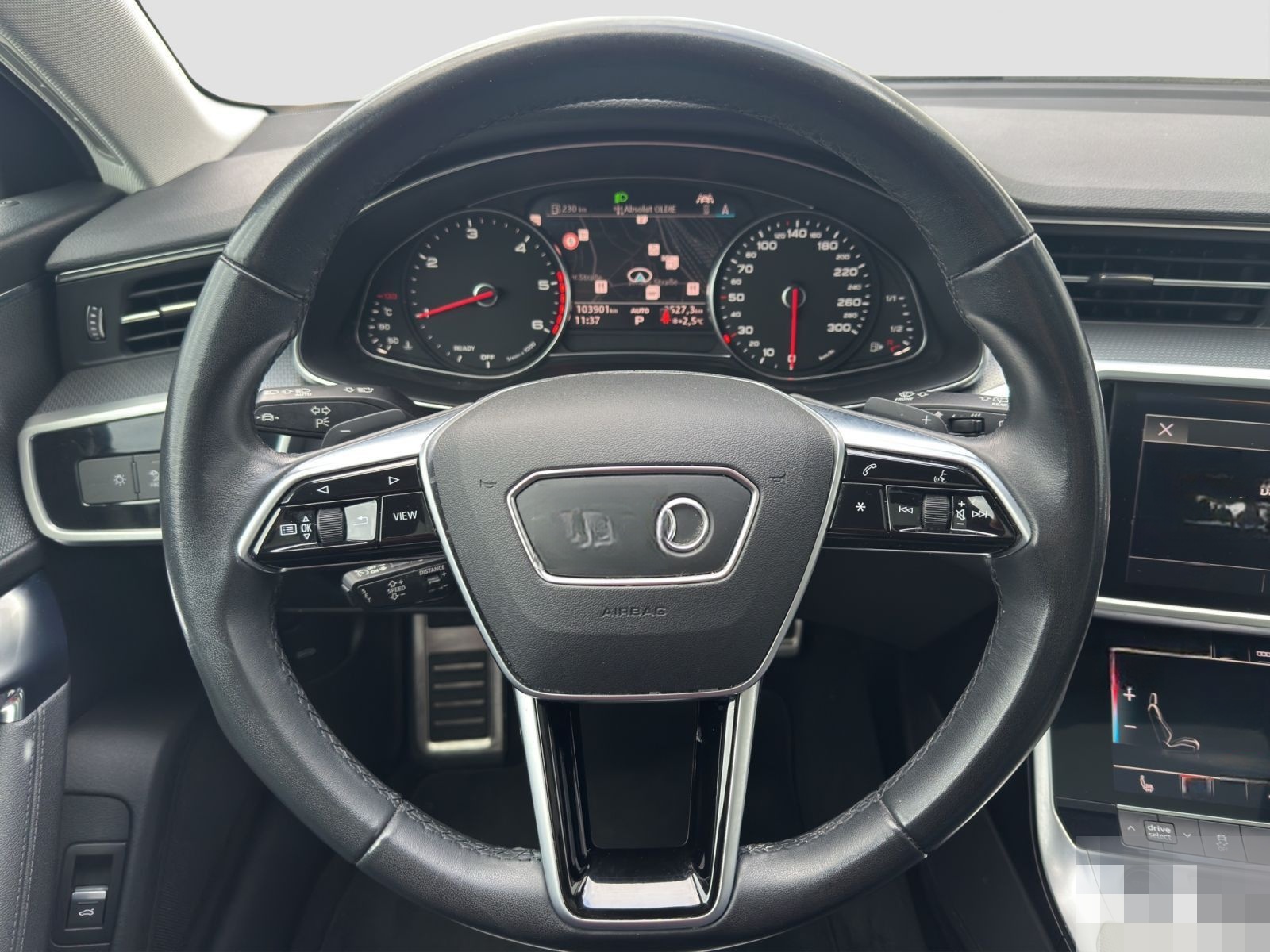 Audi A6 allroad quattro 40 TDI S-tronic Panoramadach foto 6