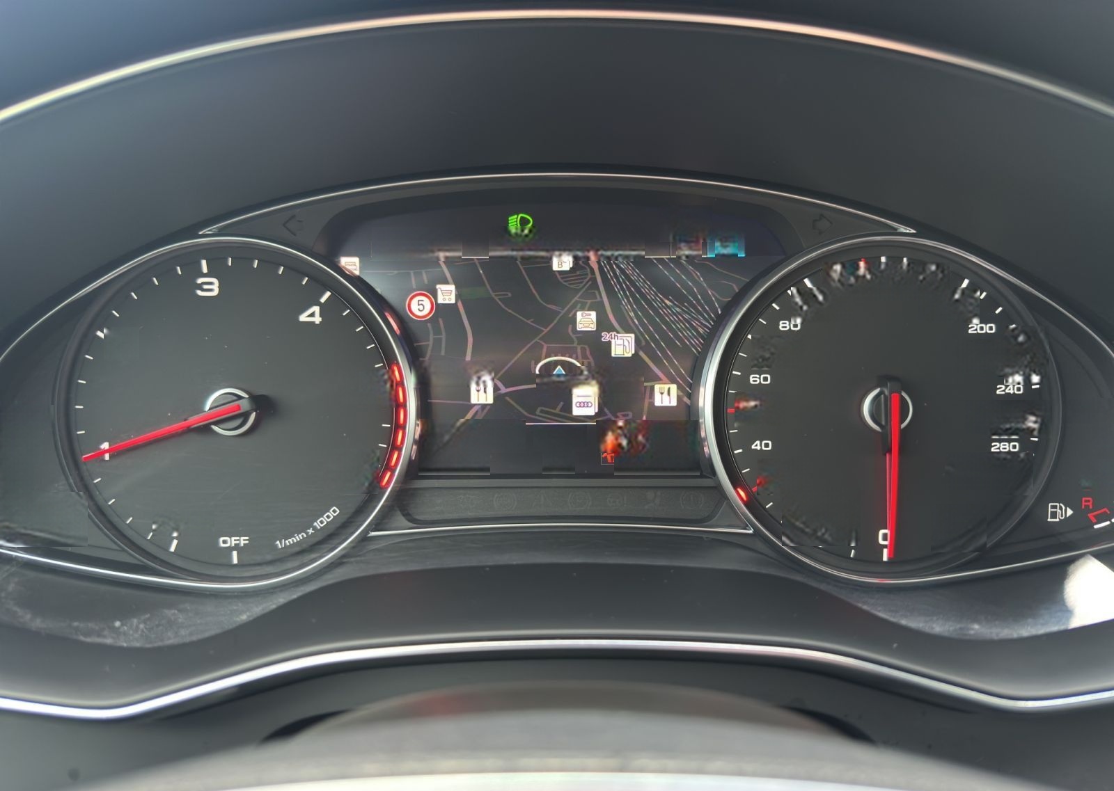 Audi A6 allroad quattro 40 TDI S-tronic Panoramadach foto 7