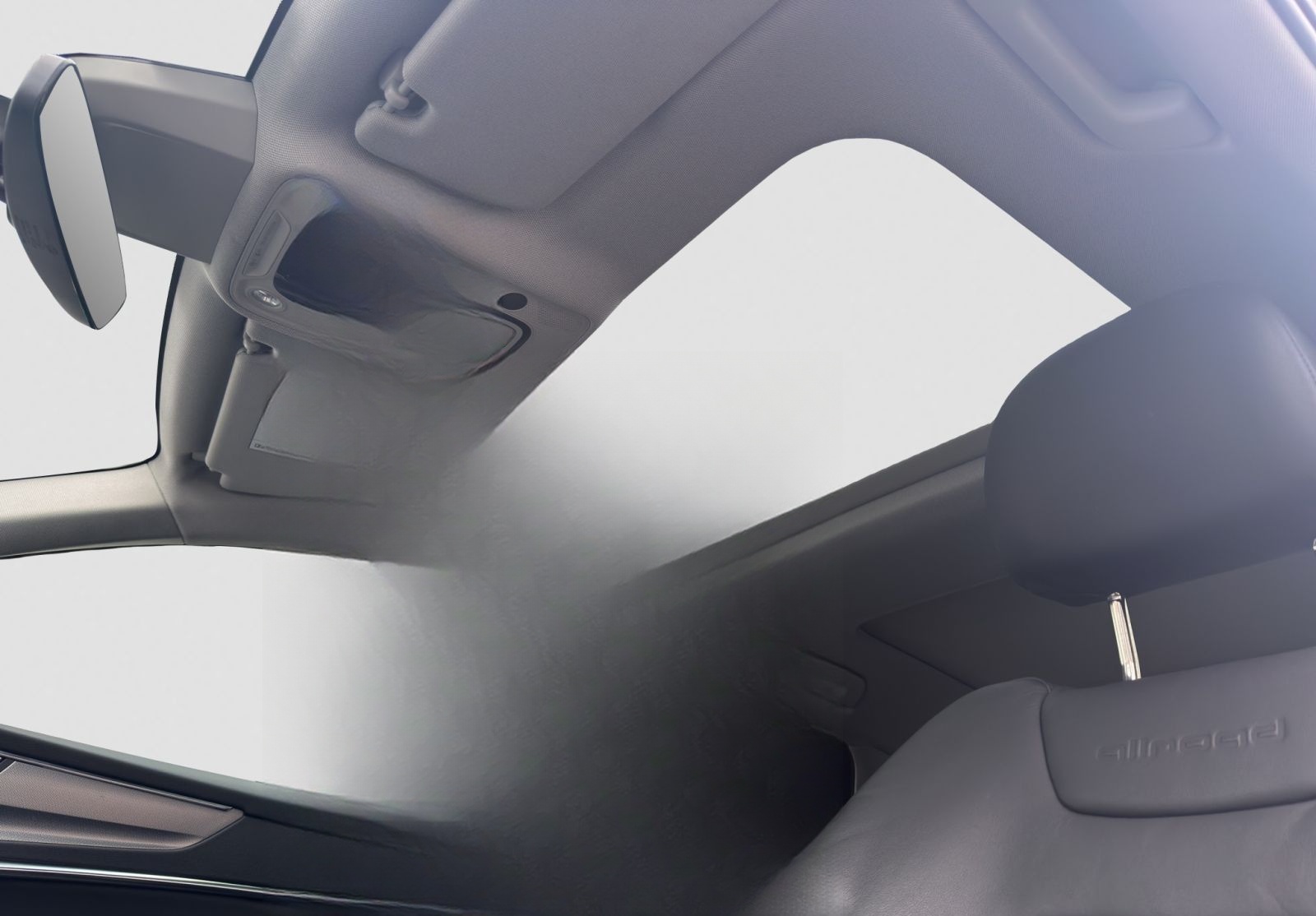 Audi A6 allroad quattro 40 TDI S-tronic Panoramadach foto 9