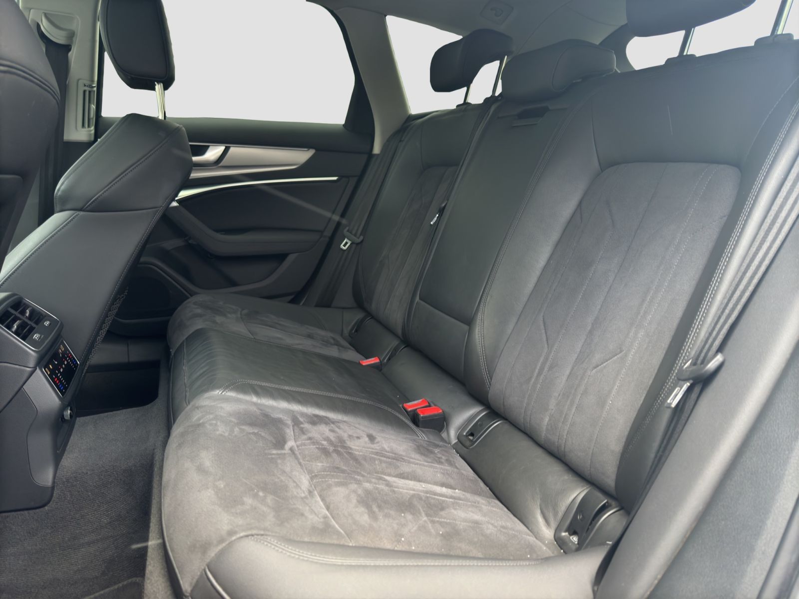 Audi A6 allroad quattro 40 TDI S-tronic Panoramadach foto 10