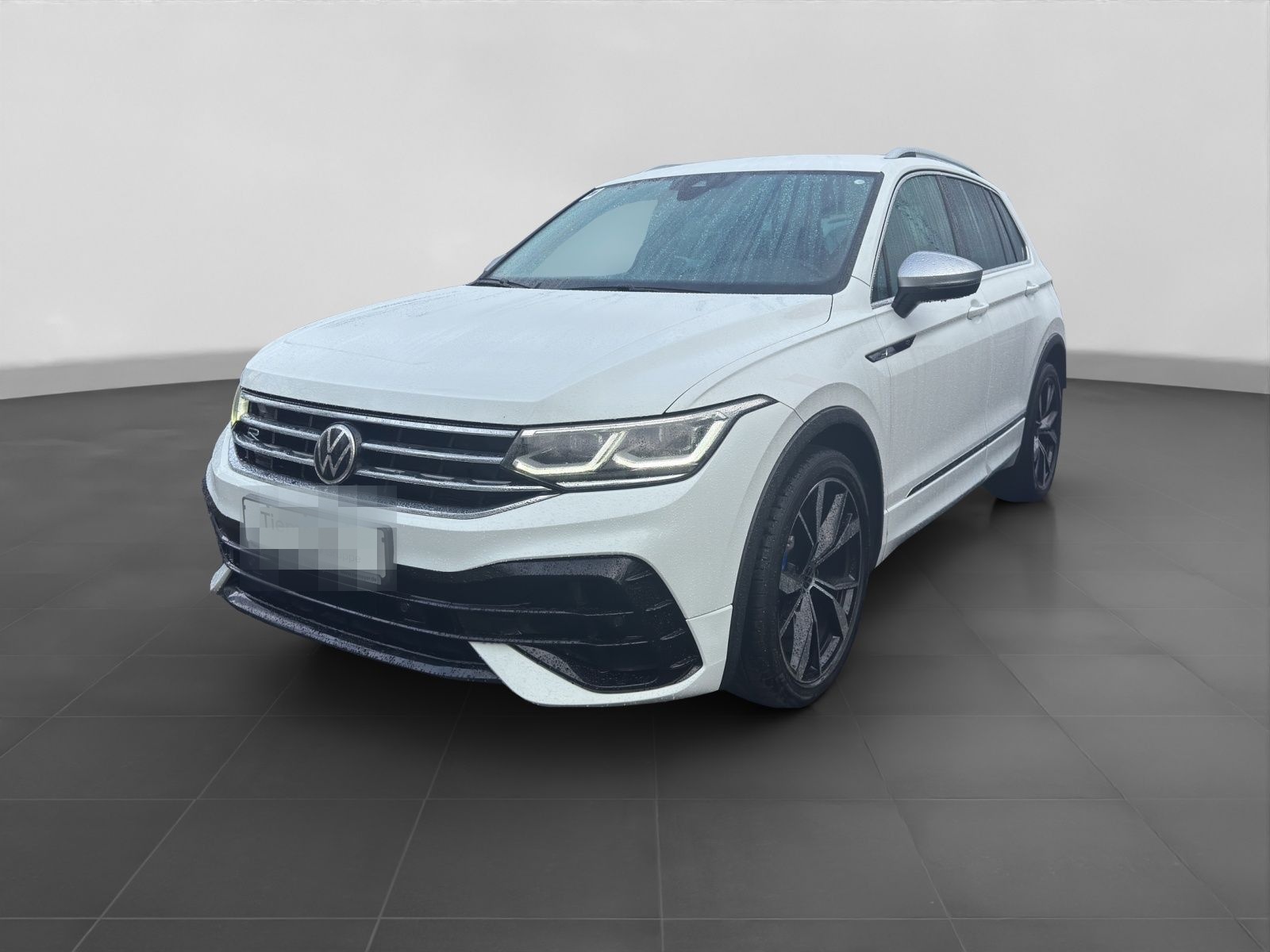 Volkswagen Tiguan R LM20 IQ.LIGHT NAVI ACC PDC+ foto 2