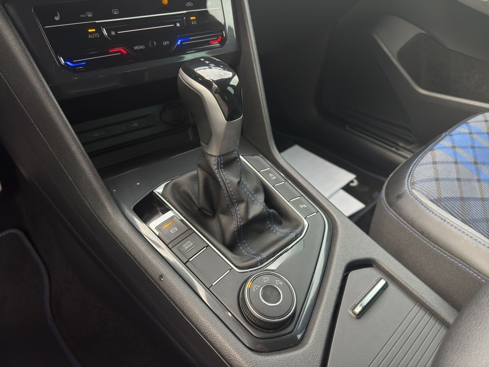 Volkswagen Tiguan R LM20 IQ.LIGHT NAVI ACC PDC+ foto 11