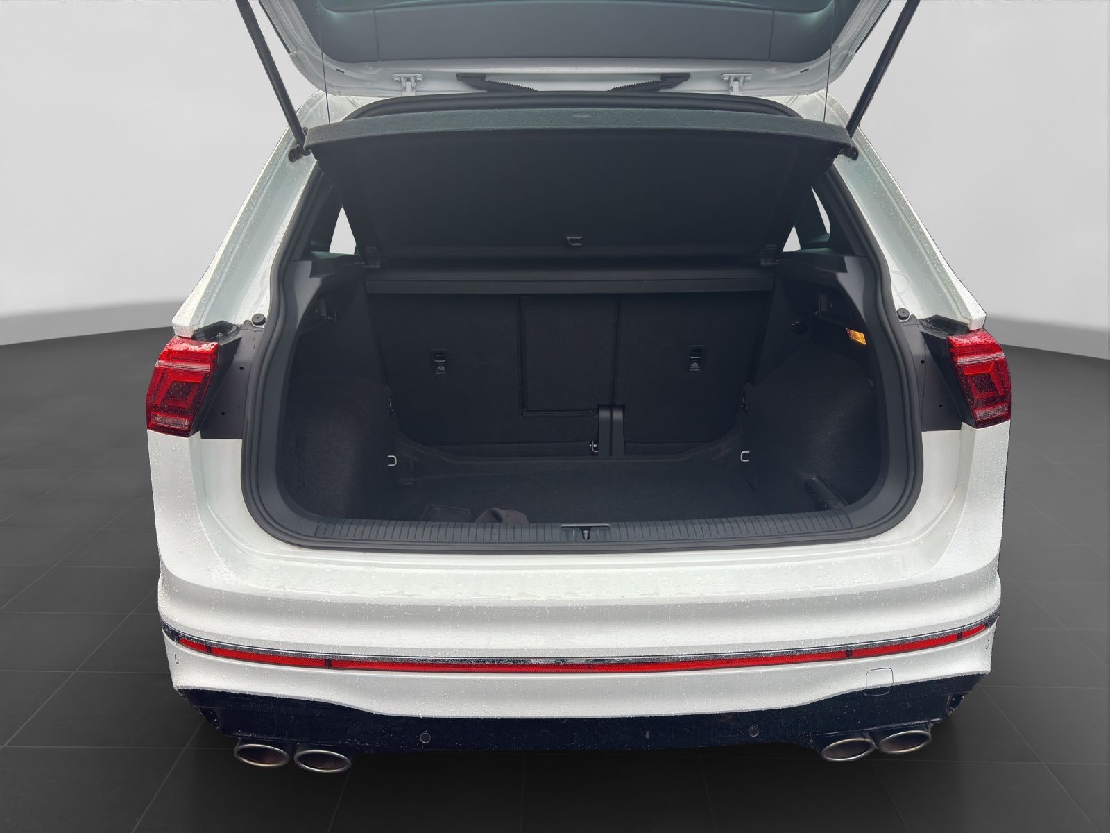 Volkswagen Tiguan R LM20 IQ.LIGHT NAVI ACC PDC+ foto 16