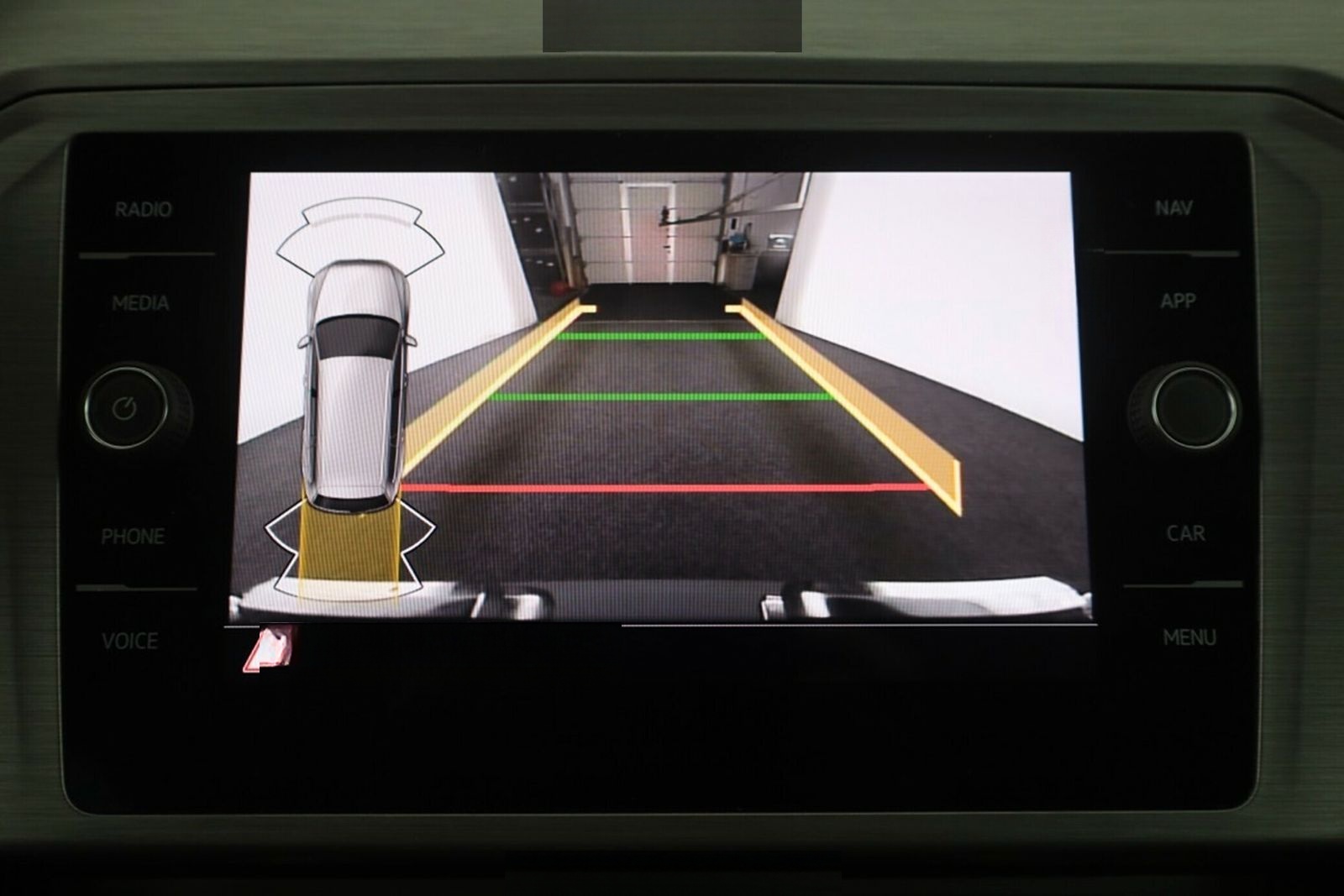 Volkswagen Passat Variant 2.0 TDI #DSG#Navi#LED#Kamera#ACC# foto 16