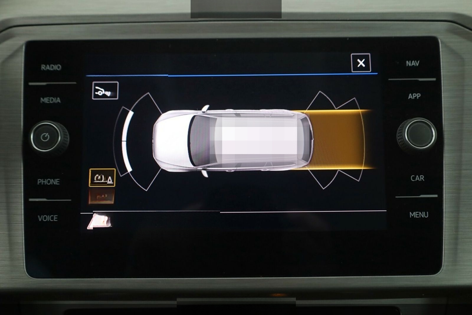 Volkswagen Passat Variant 2.0 TDI #DSG#Navi#LED#Kamera#ACC# foto 17