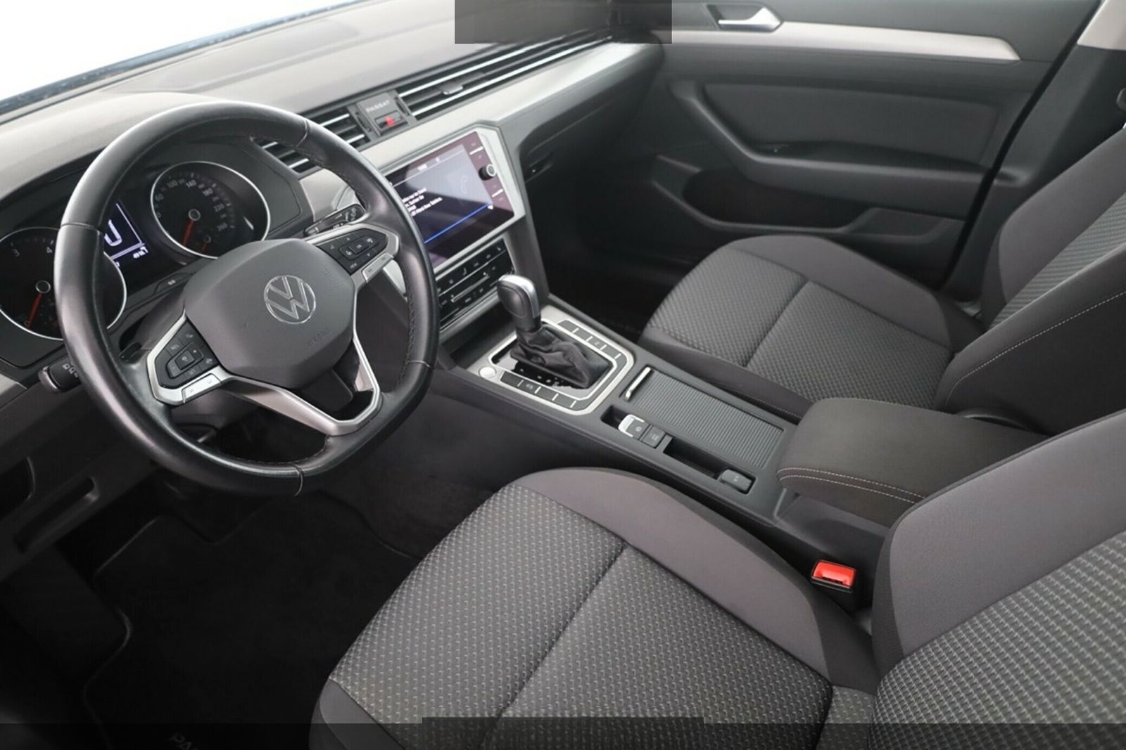 Volkswagen Passat Variant 2.0 TDI #DSG#Navi#LED#Kamera#ACC# foto 19