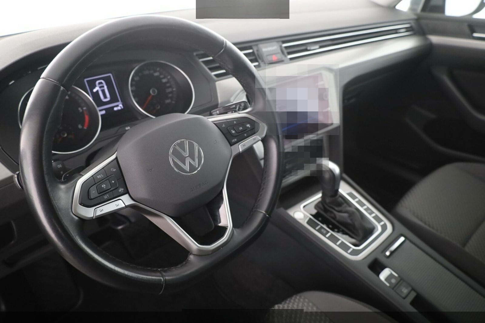 Volkswagen Passat Variant 2.0 TDI #DSG#Navi#LED#Kamera#ACC# foto 20