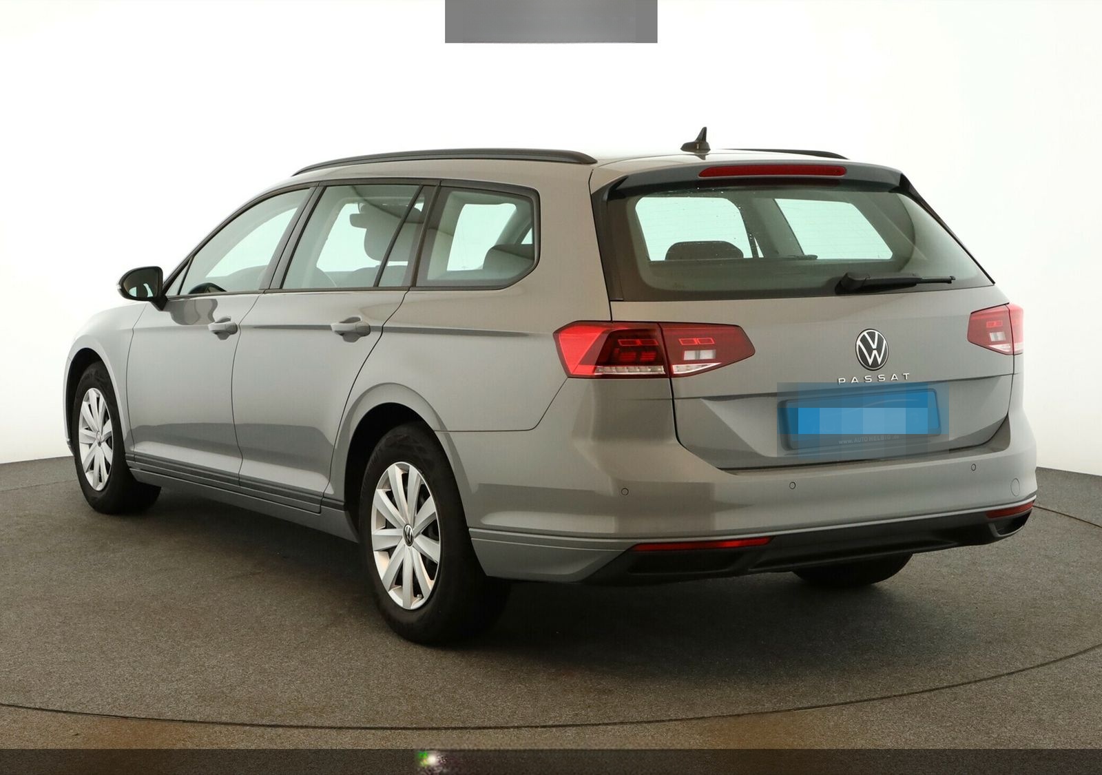 Volkswagen Passat Variant 2.0 TDI #DSG#Navi#LED#Kamera#ACC# foto 3