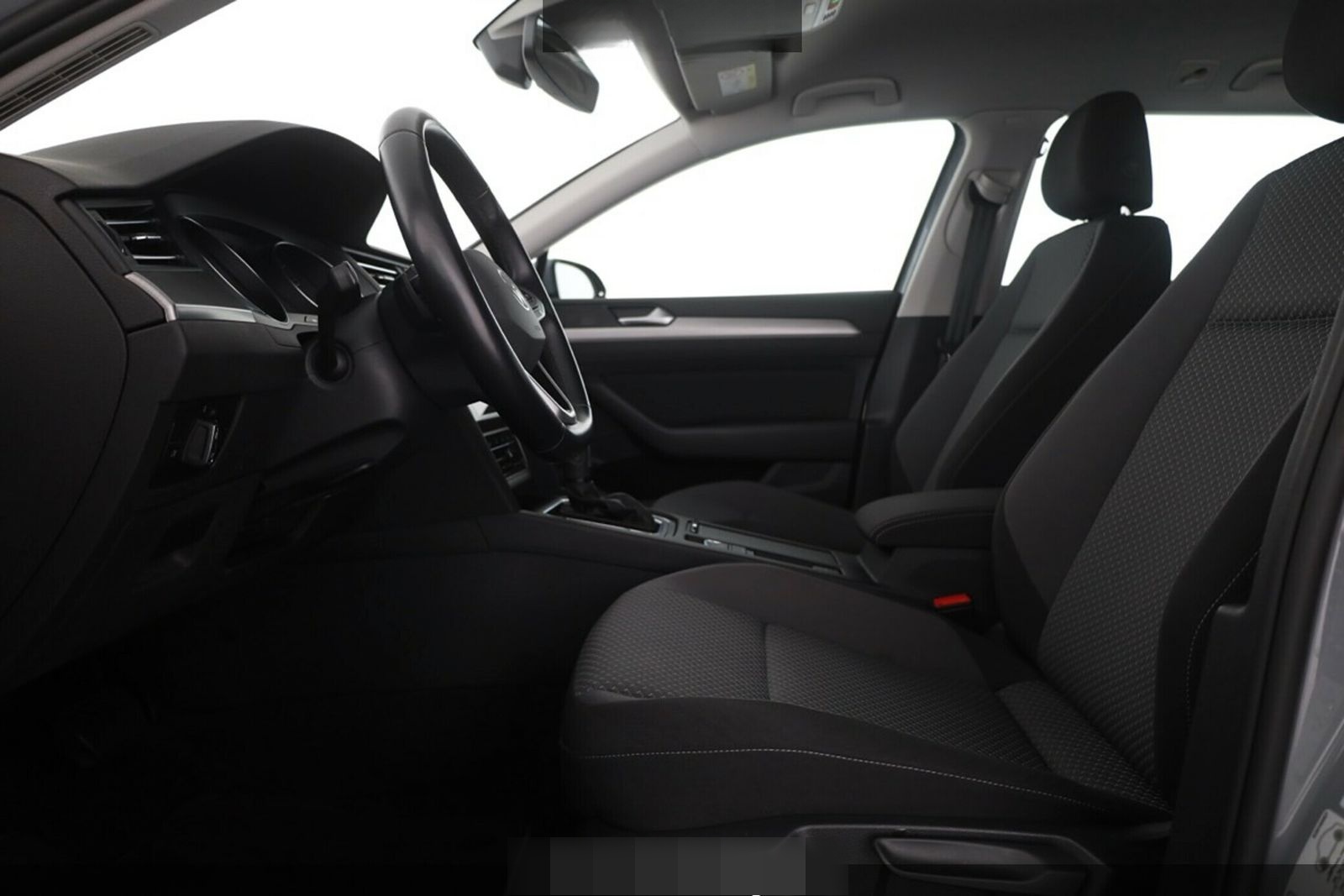 Volkswagen Passat Variant 2.0 TDI #DSG#Navi#LED#Kamera#ACC# foto 21