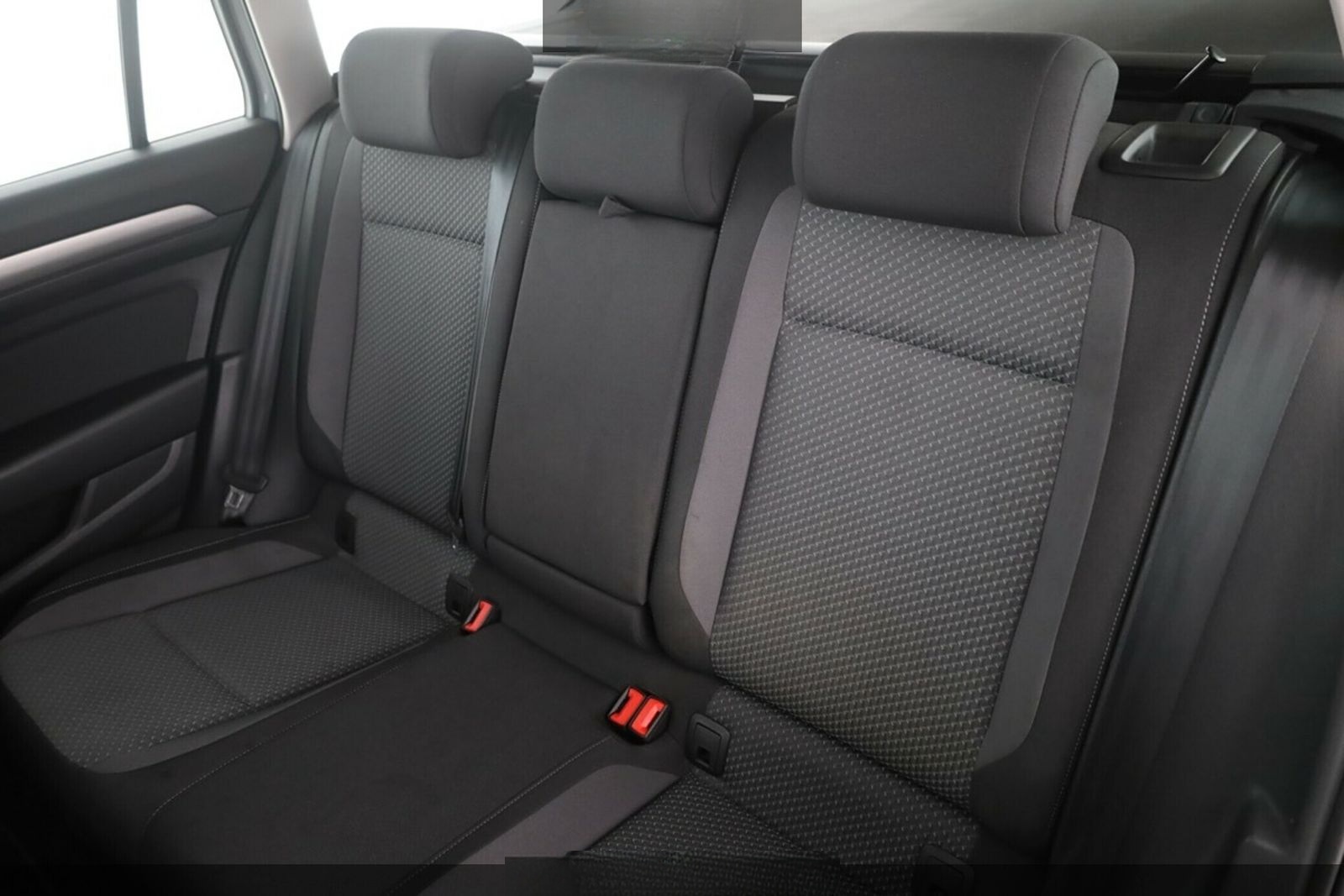 Volkswagen Passat Variant 2.0 TDI #DSG#Navi#LED#Kamera#ACC# foto 22