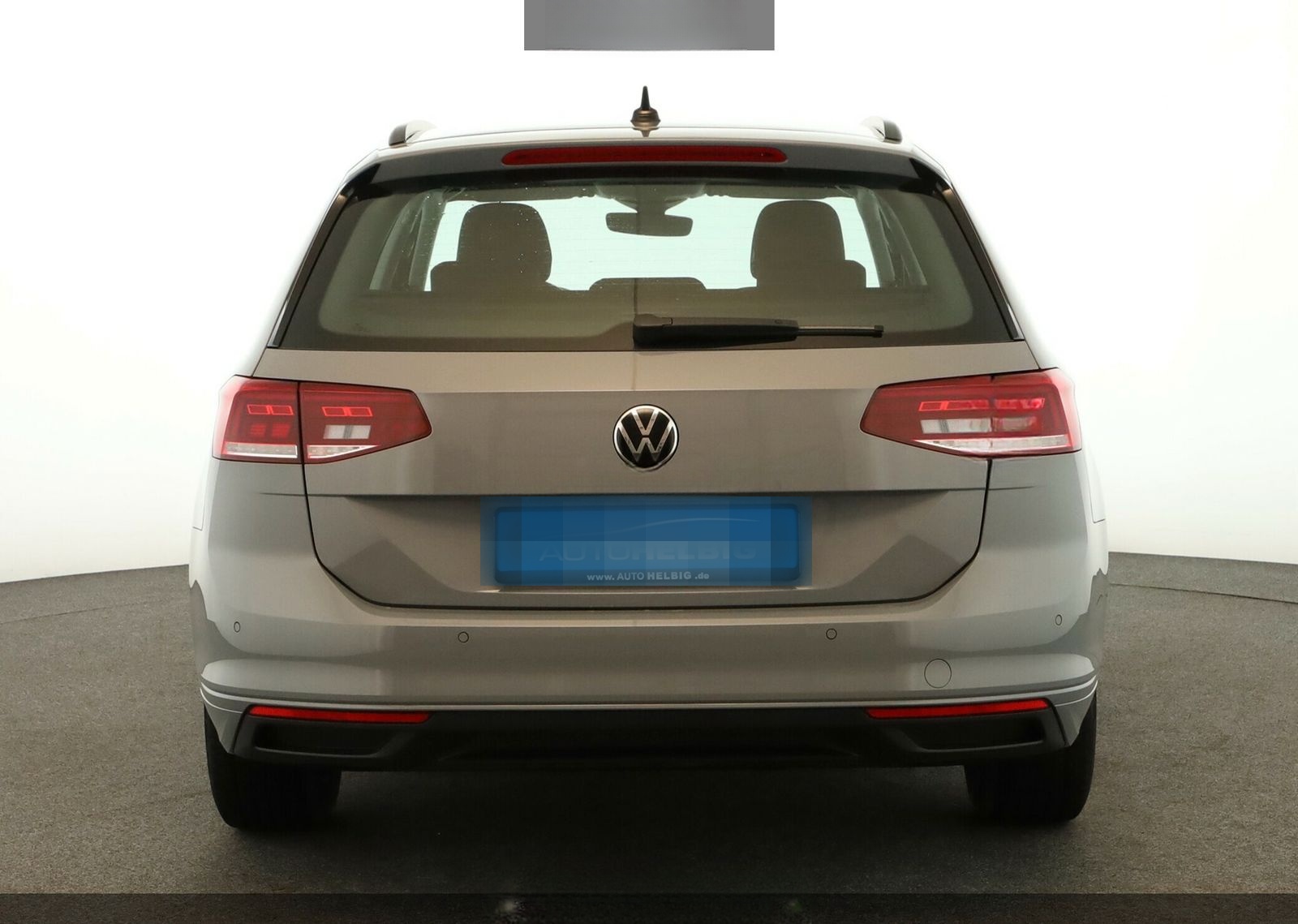 Volkswagen Passat Variant 2.0 TDI #DSG#Navi#LED#Kamera#ACC# foto 4