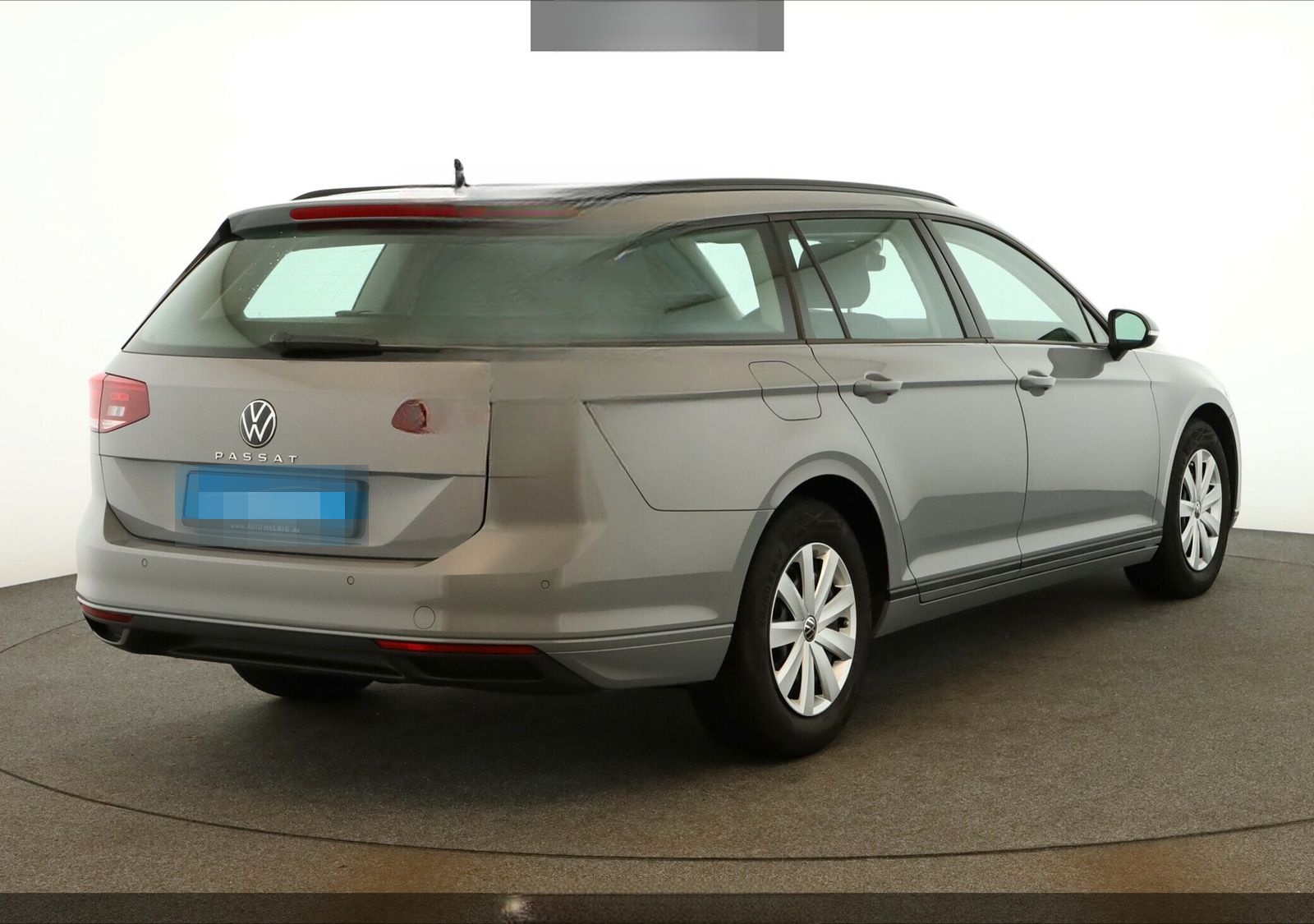 Volkswagen Passat Variant 2.0 TDI #DSG#Navi#LED#Kamera#ACC# foto 6