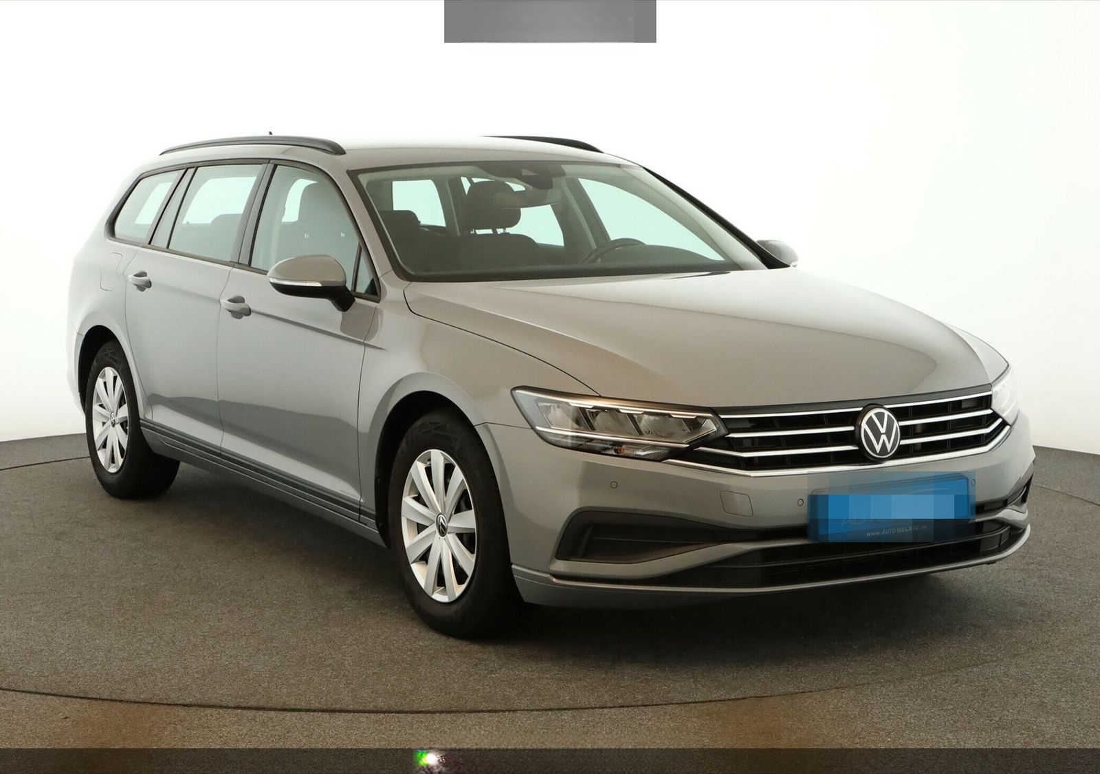 Volkswagen Passat Variant 2.0 TDI #DSG#Navi#LED#Kamera#ACC# foto 8