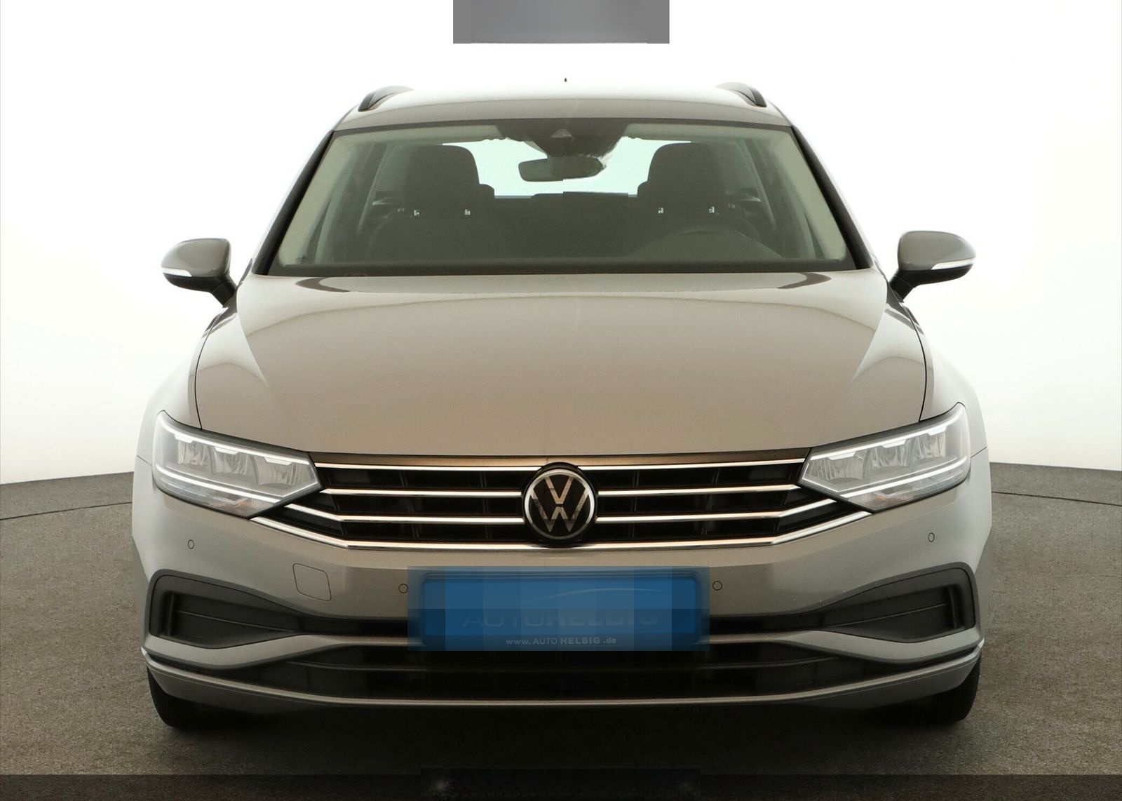 Volkswagen Passat Variant 2.0 TDI #DSG#Navi#LED#Kamera#ACC# foto 9