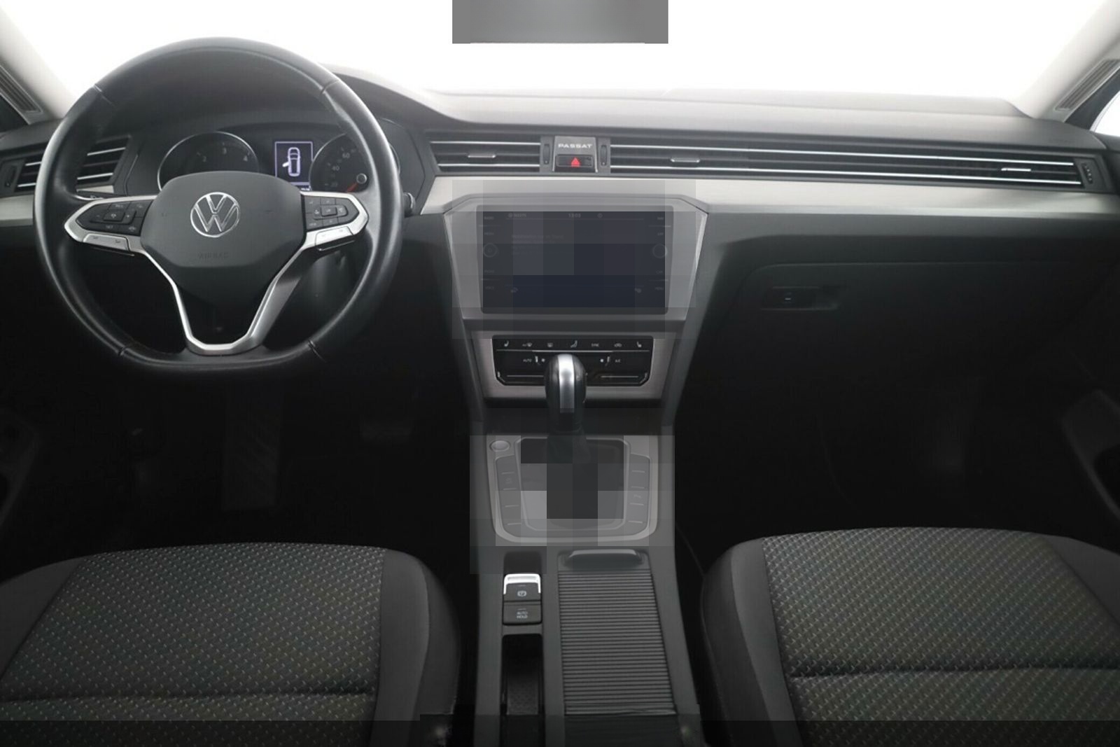 Volkswagen Passat Variant 2.0 TDI #DSG#Navi#LED#Kamera#ACC# foto 10