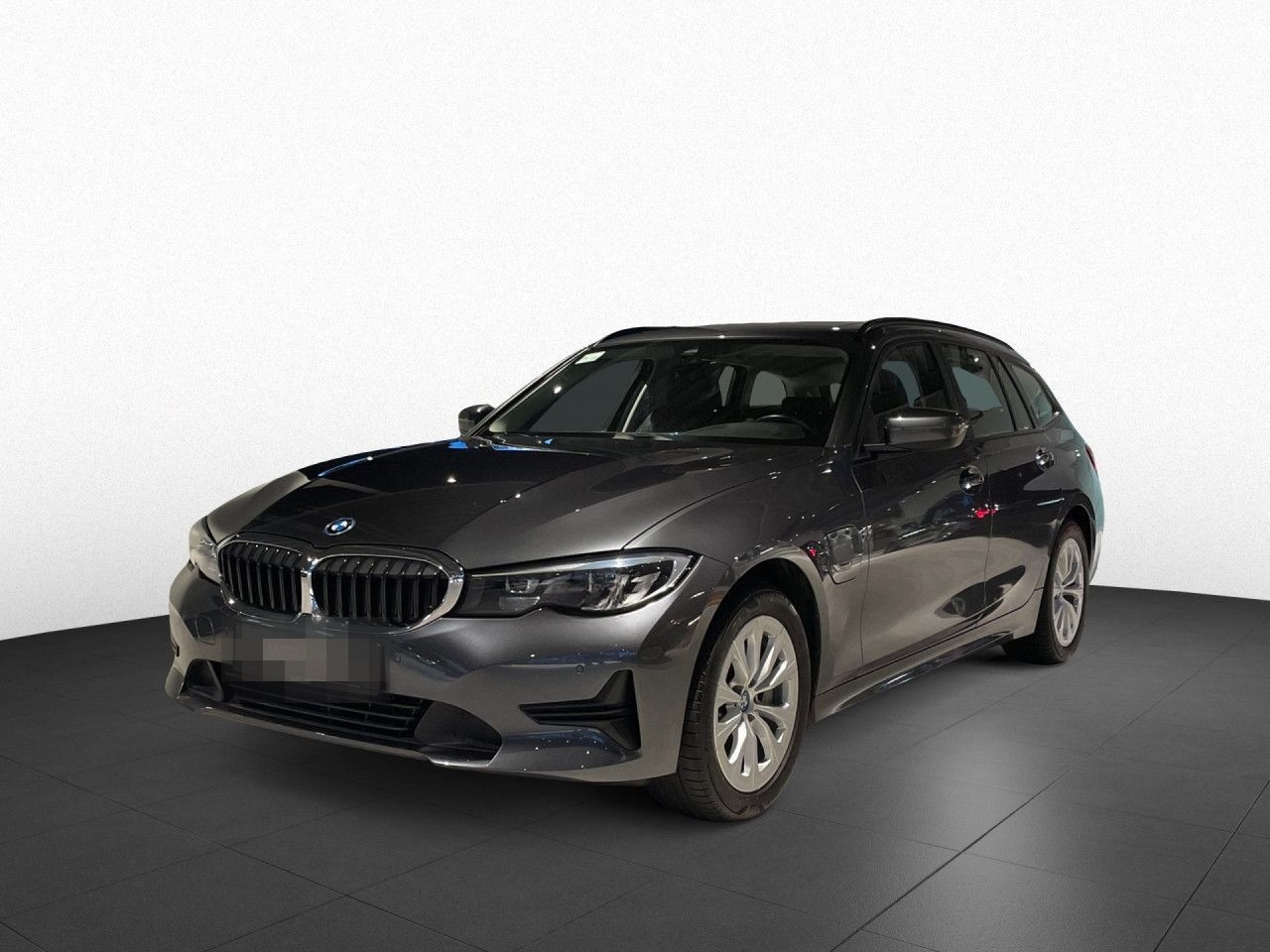 BMW 330e Touring Advantage Pano,Tempo,LiCoPro,PDC foto 3