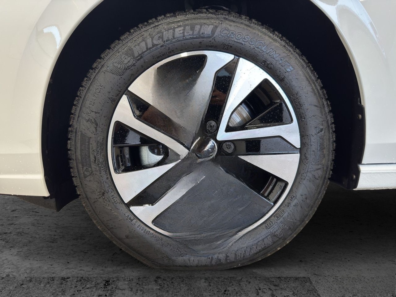 Volkswagen Golf Energy 1.5eTSI DSG LED AppCon SHZ Bluetooth foto 12