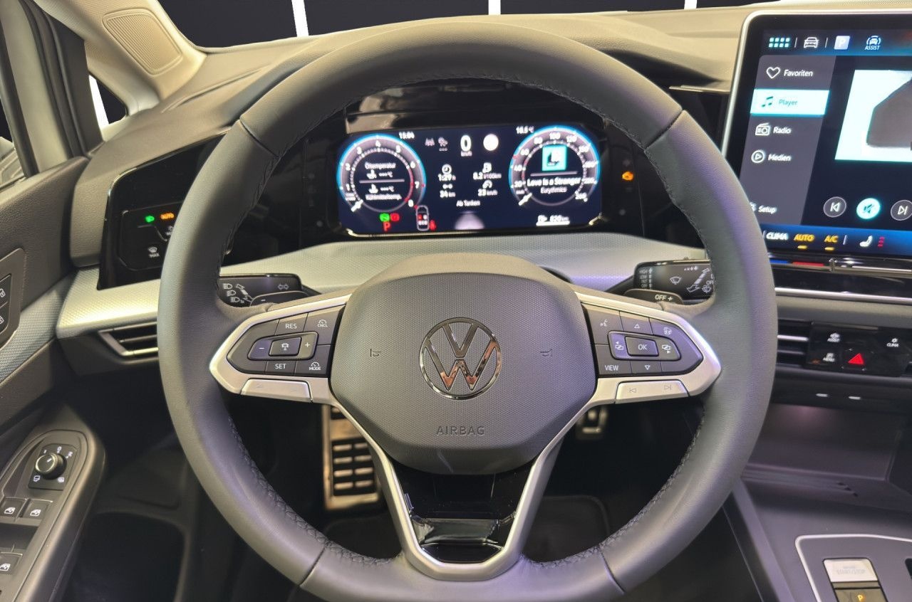 Volkswagen Golf Energy 1.5eTSI DSG LED AppCon SHZ Bluetooth foto 17