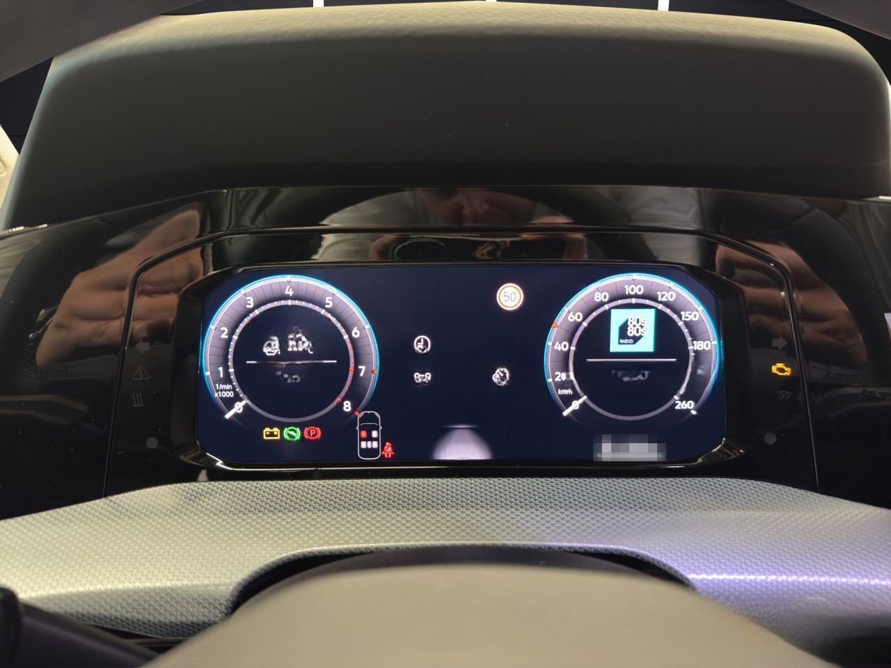 Volkswagen Golf Energy 1.5eTSI DSG LED AppCon SHZ Bluetooth foto 18