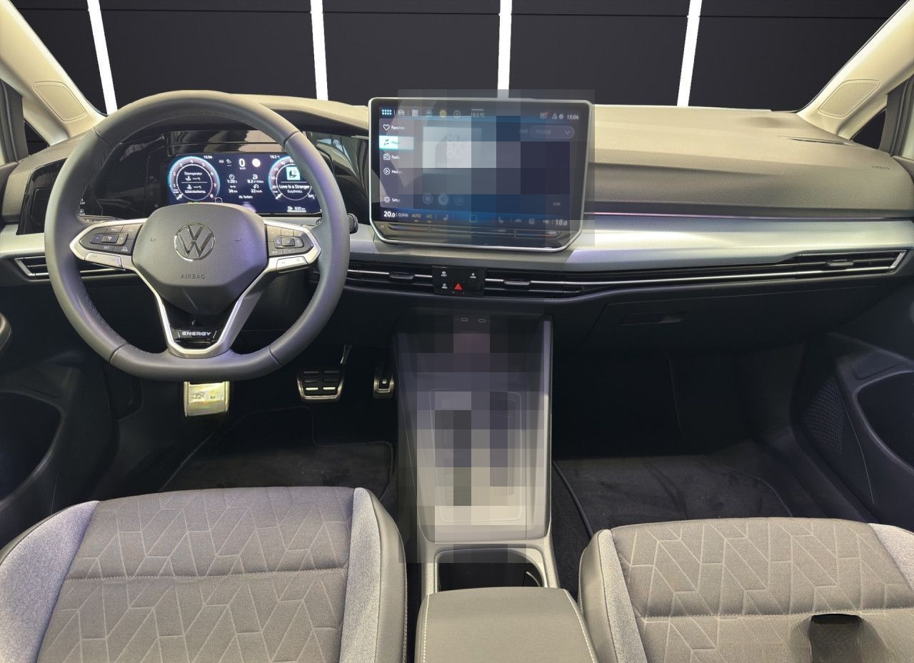 Volkswagen Golf Energy 1.5eTSI DSG LED AppCon SHZ Bluetooth foto 19