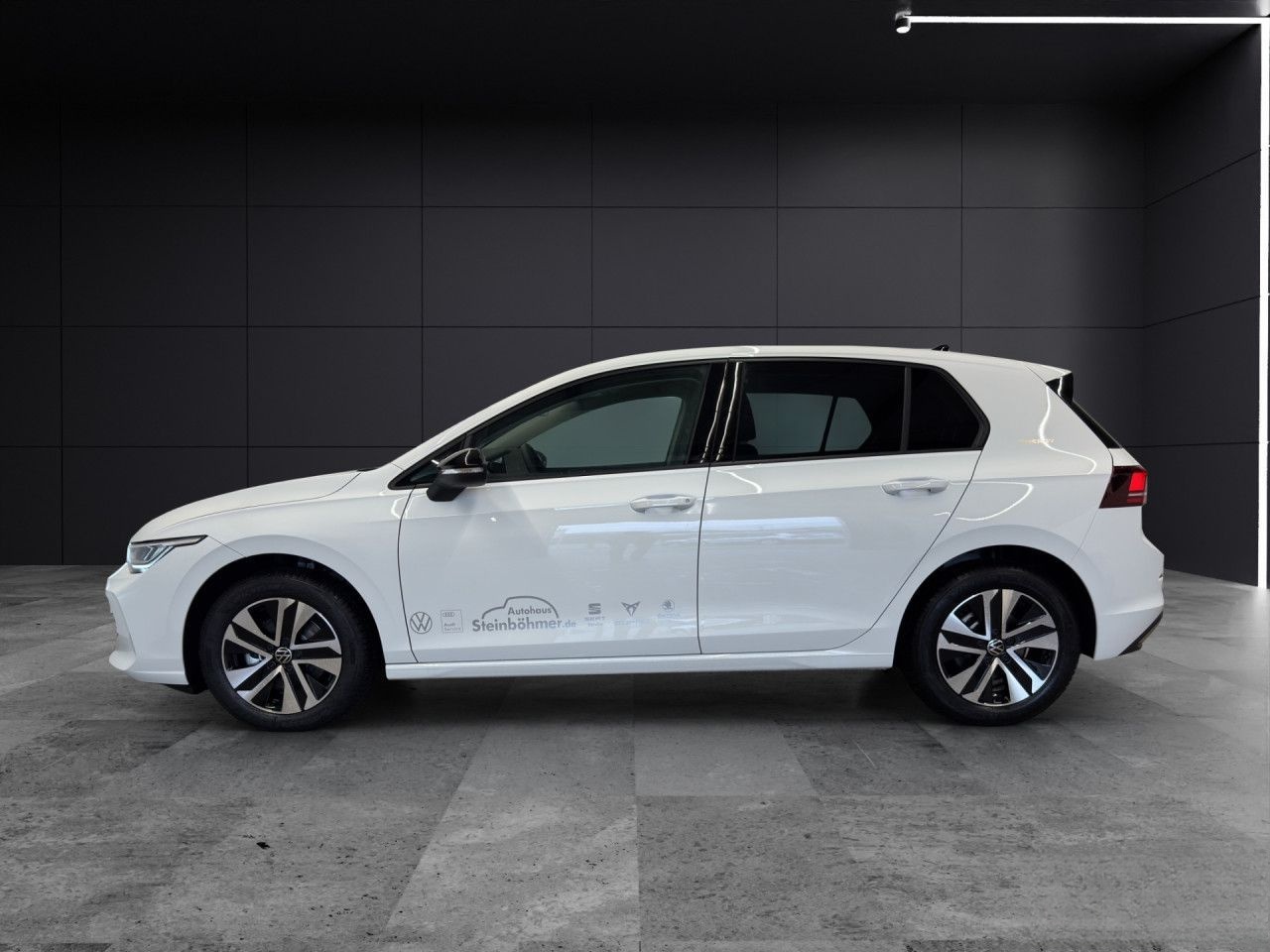 Volkswagen Golf Energy 1.5eTSI DSG LED AppCon SHZ Bluetooth foto 3