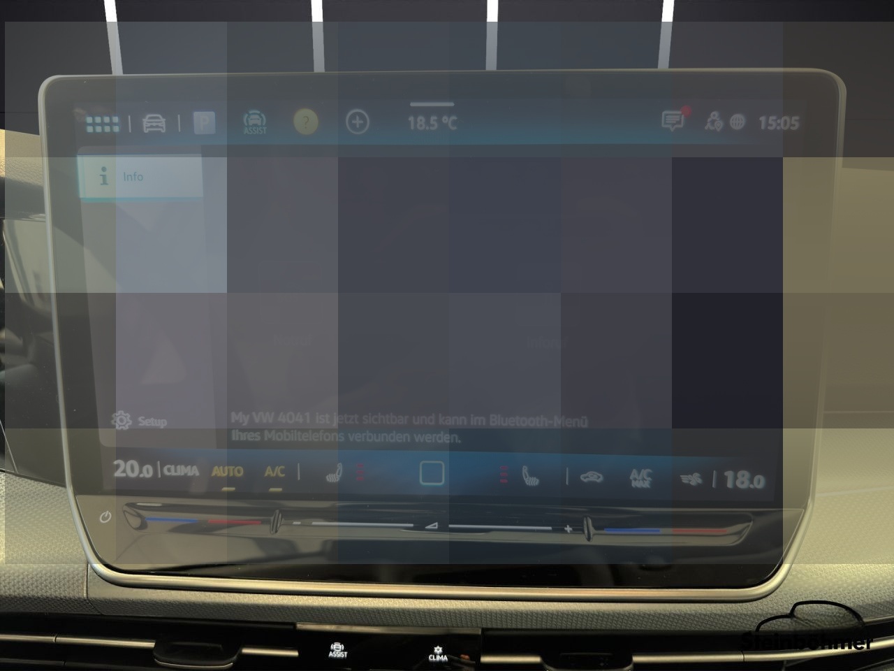 Volkswagen Golf Energy 1.5eTSI DSG LED AppCon SHZ Bluetooth foto 21