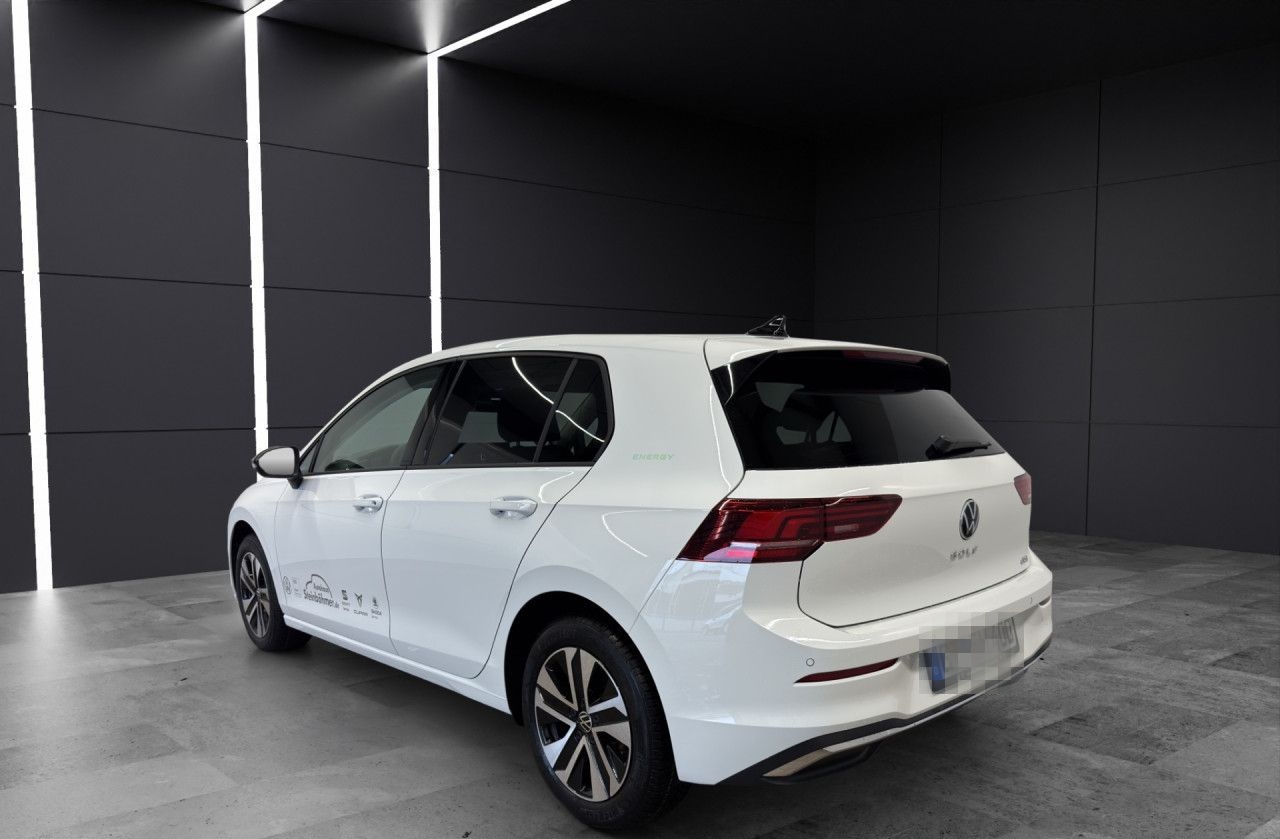 Volkswagen Golf Energy 1.5eTSI DSG LED AppCon SHZ Bluetooth foto 4