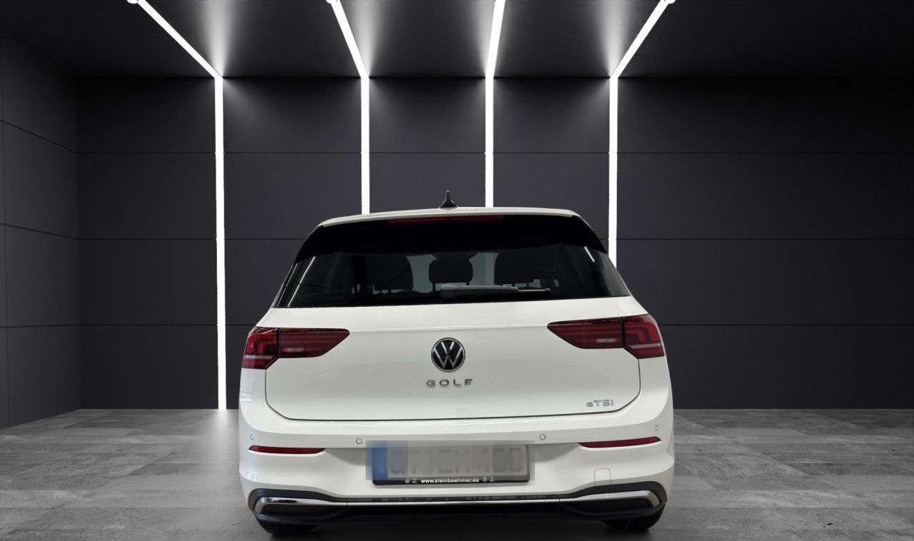 Volkswagen Golf Energy 1.5eTSI DSG LED AppCon SHZ Bluetooth foto 5