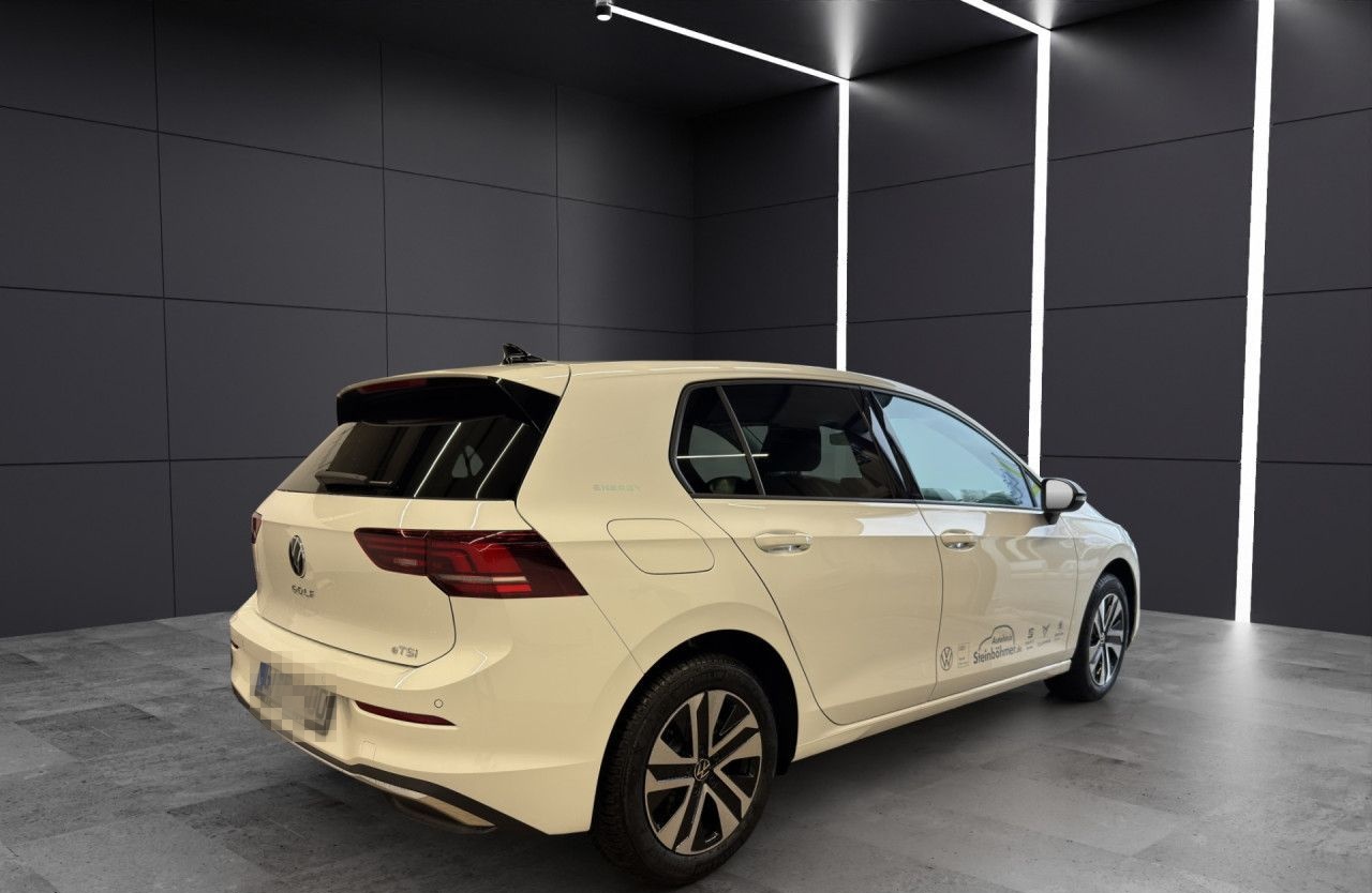 Volkswagen Golf Energy 1.5eTSI DSG LED AppCon SHZ Bluetooth foto 7